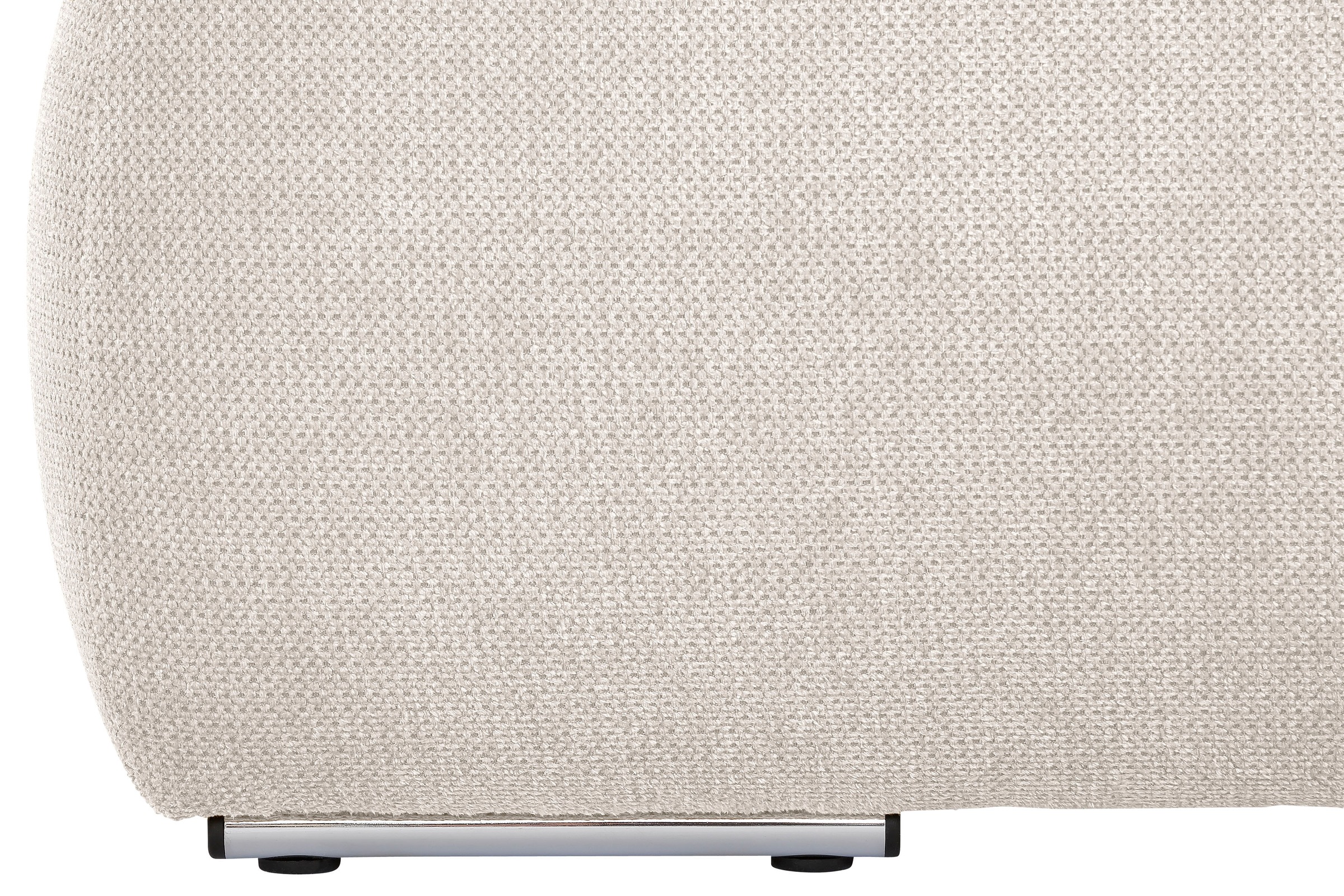 Home affaire Polsterhocker »Avesa« Mit großem Staufach, passend zur Serie "Avesa", B/T/H: 136/64/43 cm