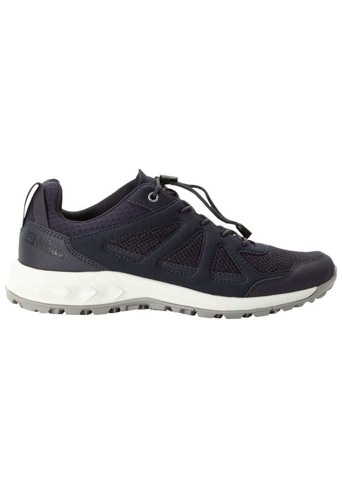 Jack Wolfskin Wanderschuh »WOODLAND 2 VENT LOW W«