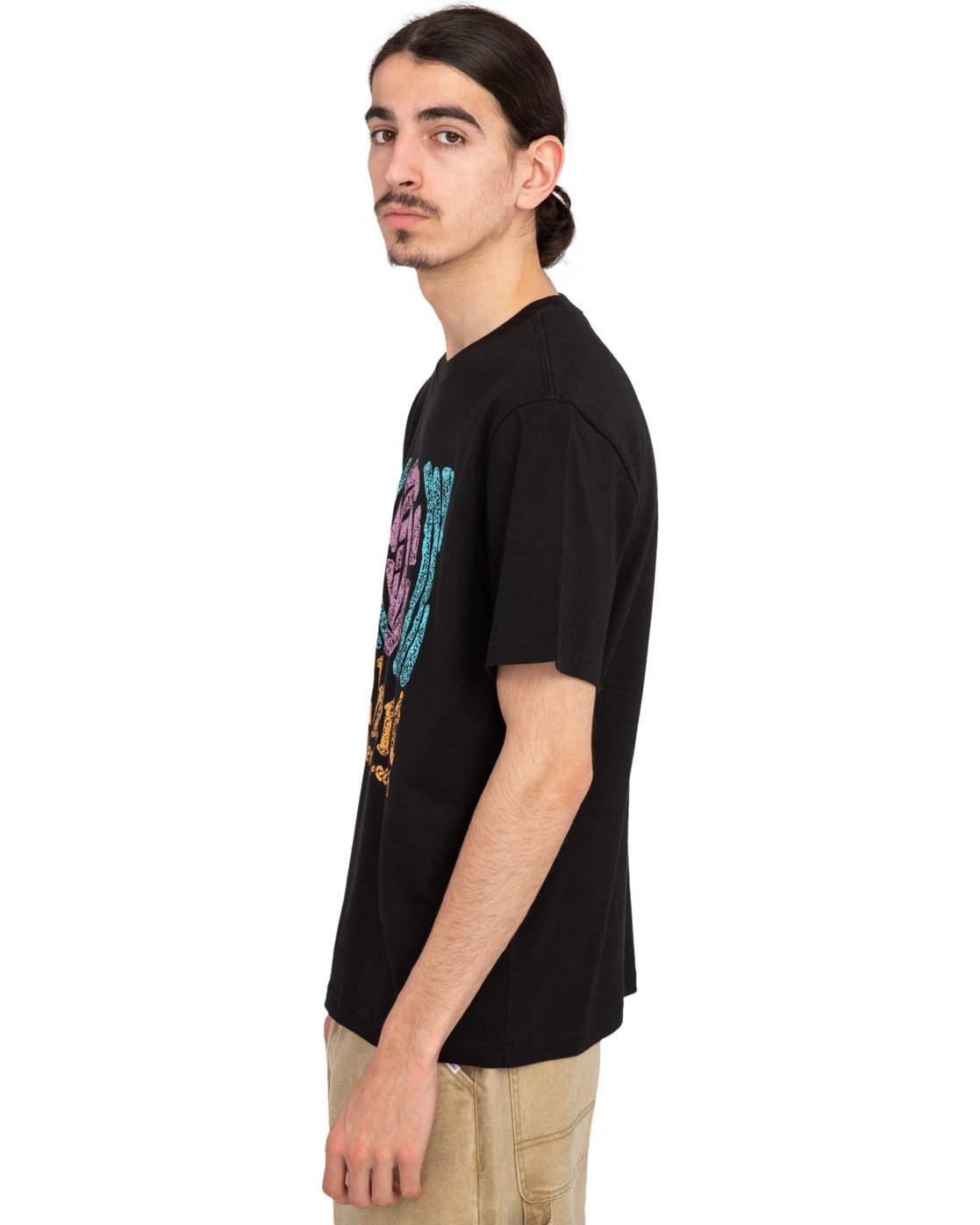 Element T-Shirt »Volley«