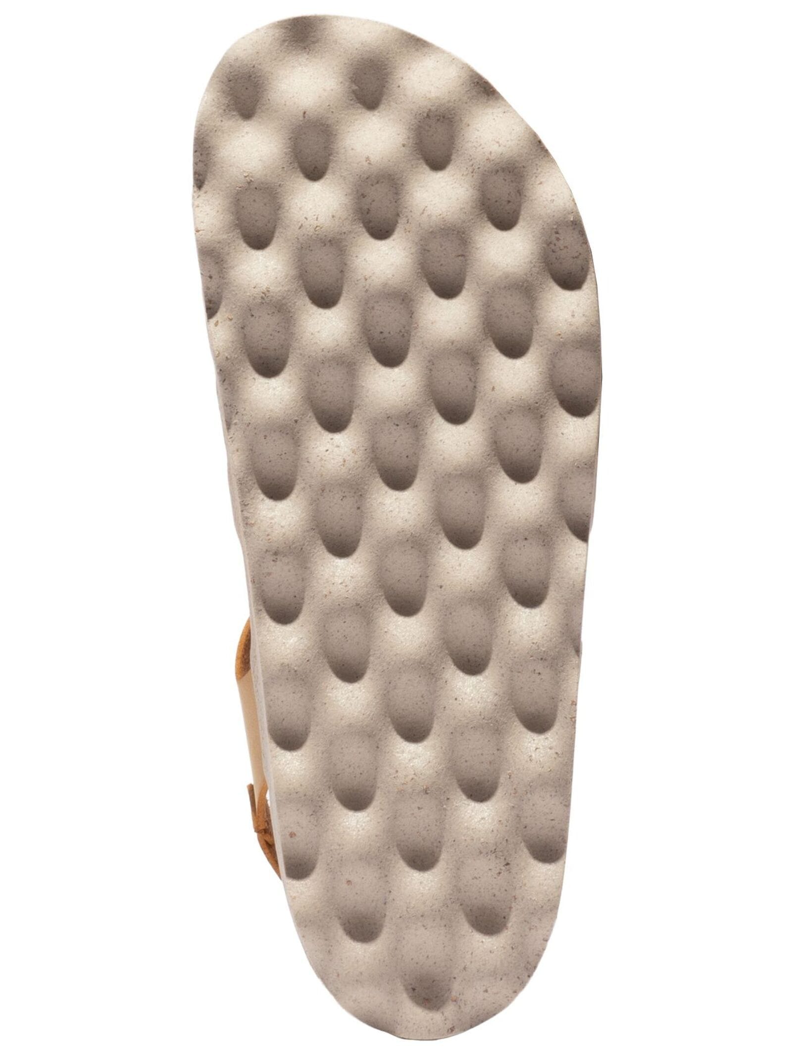 Asportuguesas Riemchensandale »Asportuguesas Sandalen Lederimitat«