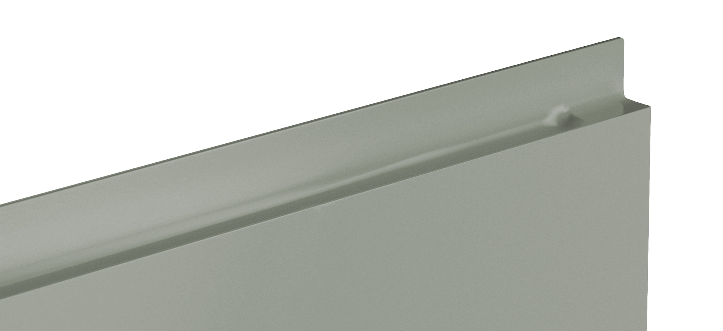 KOCHSTATION Küchenzeile »KS-Virginia,neu in verbesserter Ausführung« Arbeitsplatte 38 mm stark, Stauraum, Softclose,  Breite 360 cm, Softclose, wahlweise mit E-Geräten und Induktion