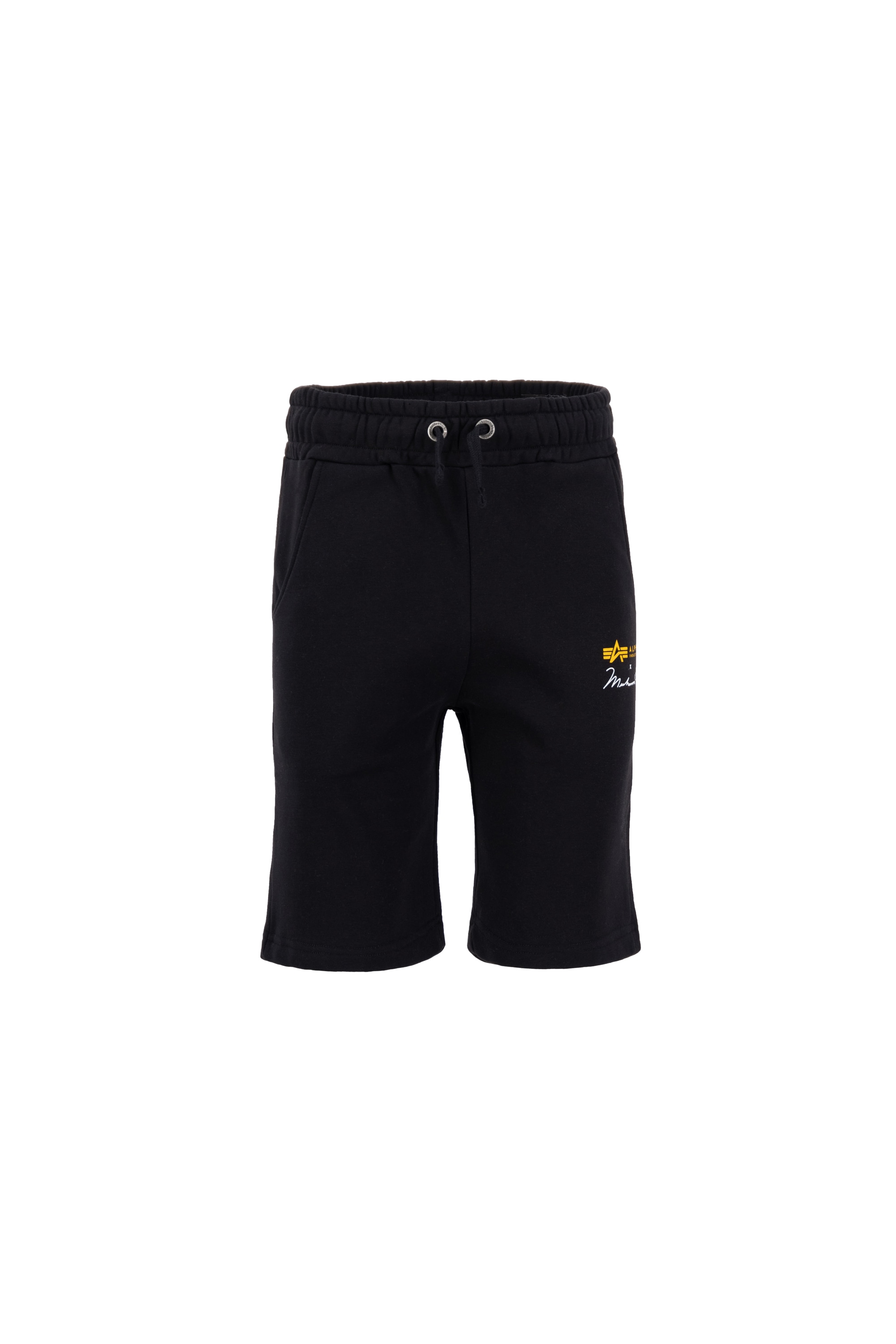 Bild von Alpha Industries Sweatshorts »Alpha Industries Men - Shorts Muhammad Ali Short«