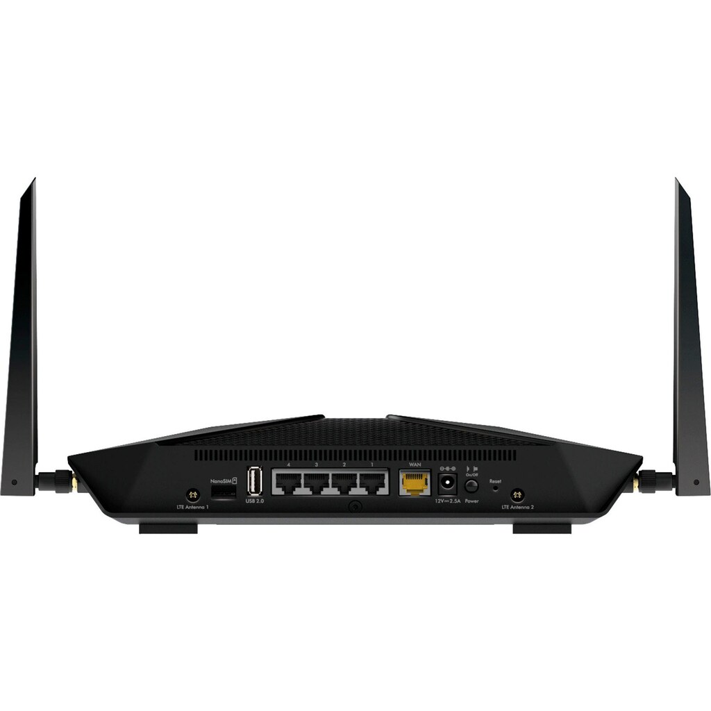 NETGEAR WLAN-Router »LAX20 AX4«