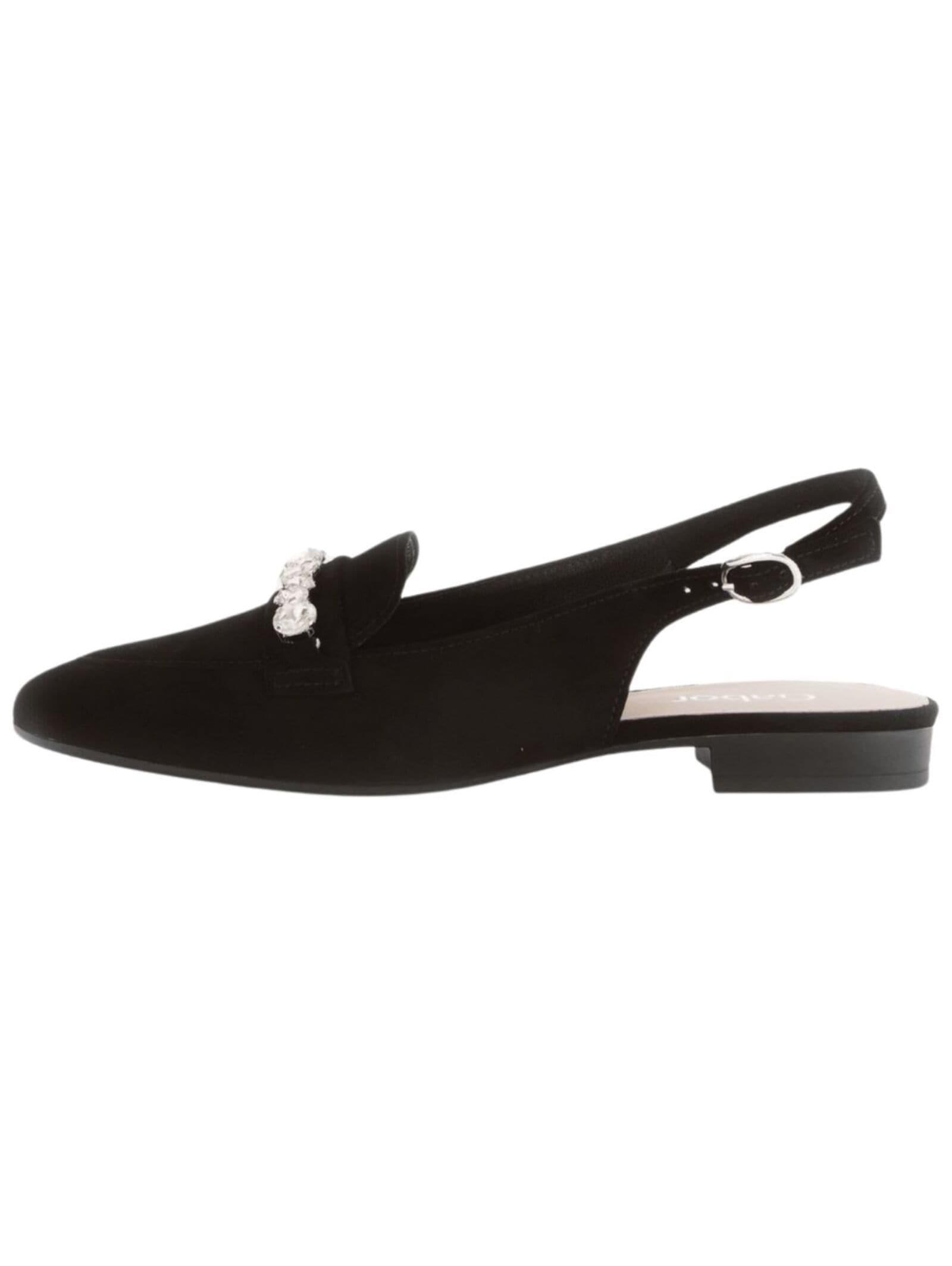 Gabor Ballerina »Gabor Ballerinas Leder«