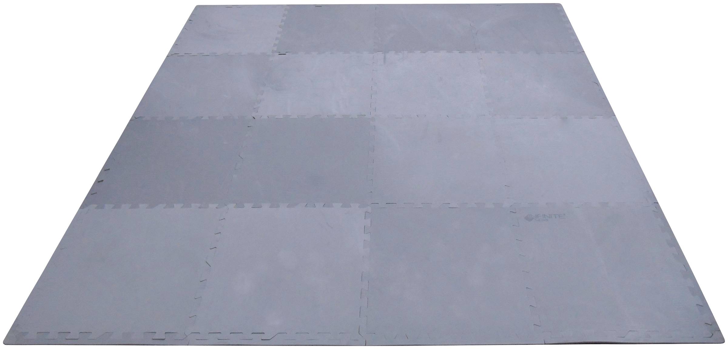 Infinite Spa Bodenschutzmatte »IsoProtect SPA Puzzle«, Paket 16 Platten mit günstig online kaufen