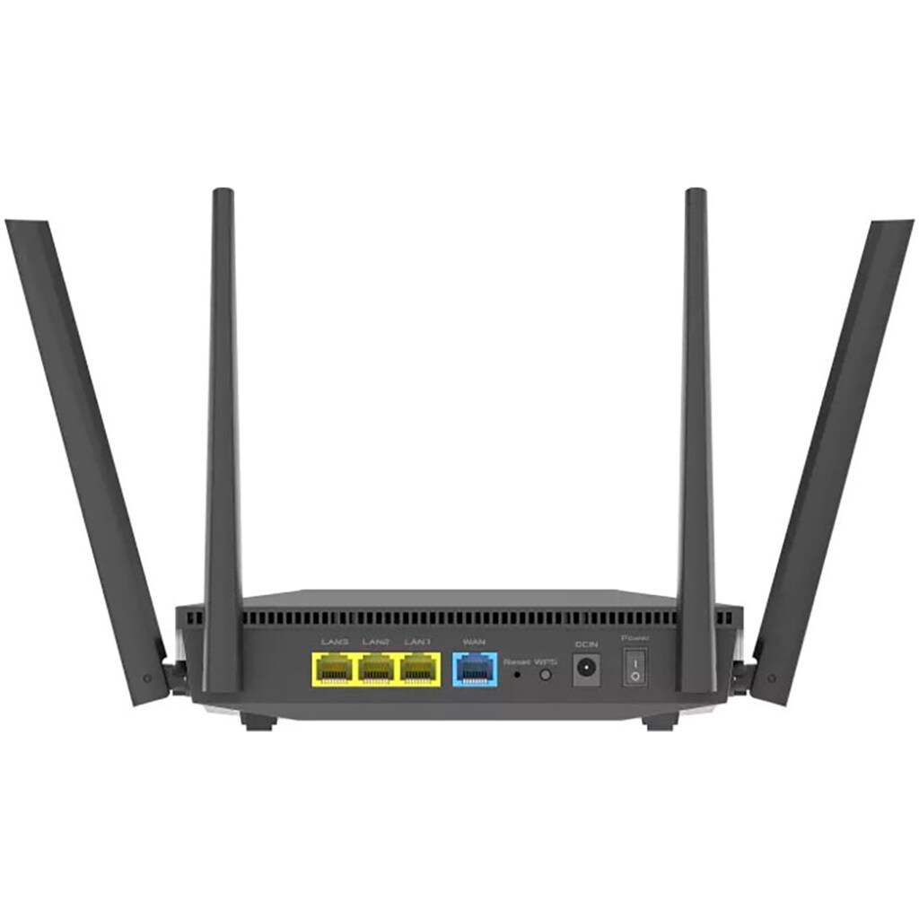 Asus WLAN-Router »RT-AX52«