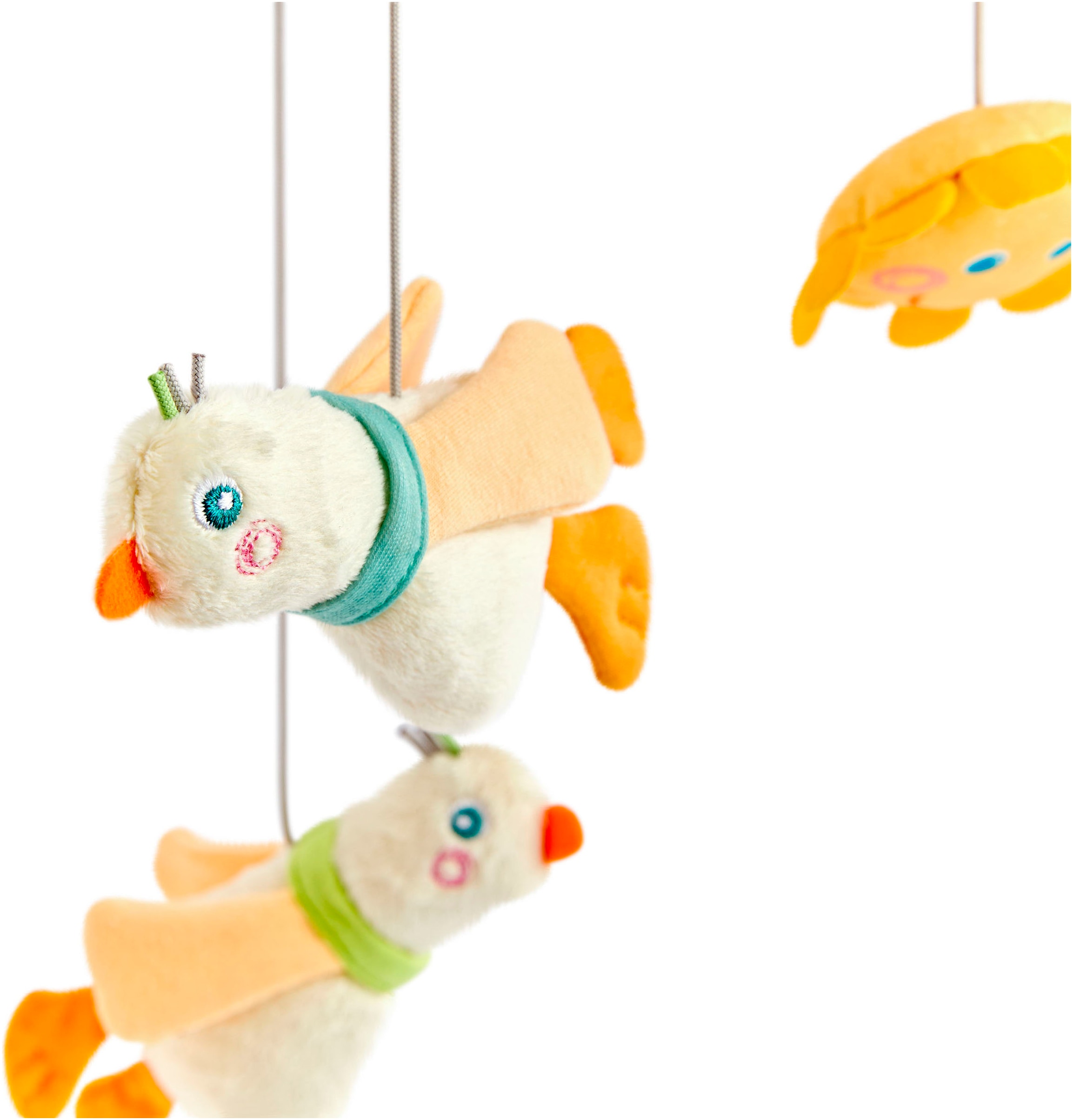 Haba Mobile »Gans«