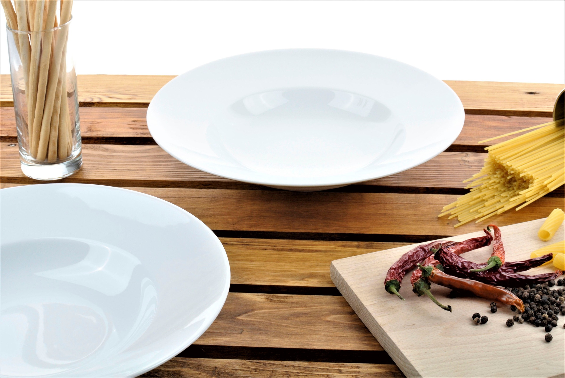 Retsch Arzberg Pastateller »Pastateller« Porzellan günstig online kaufen
