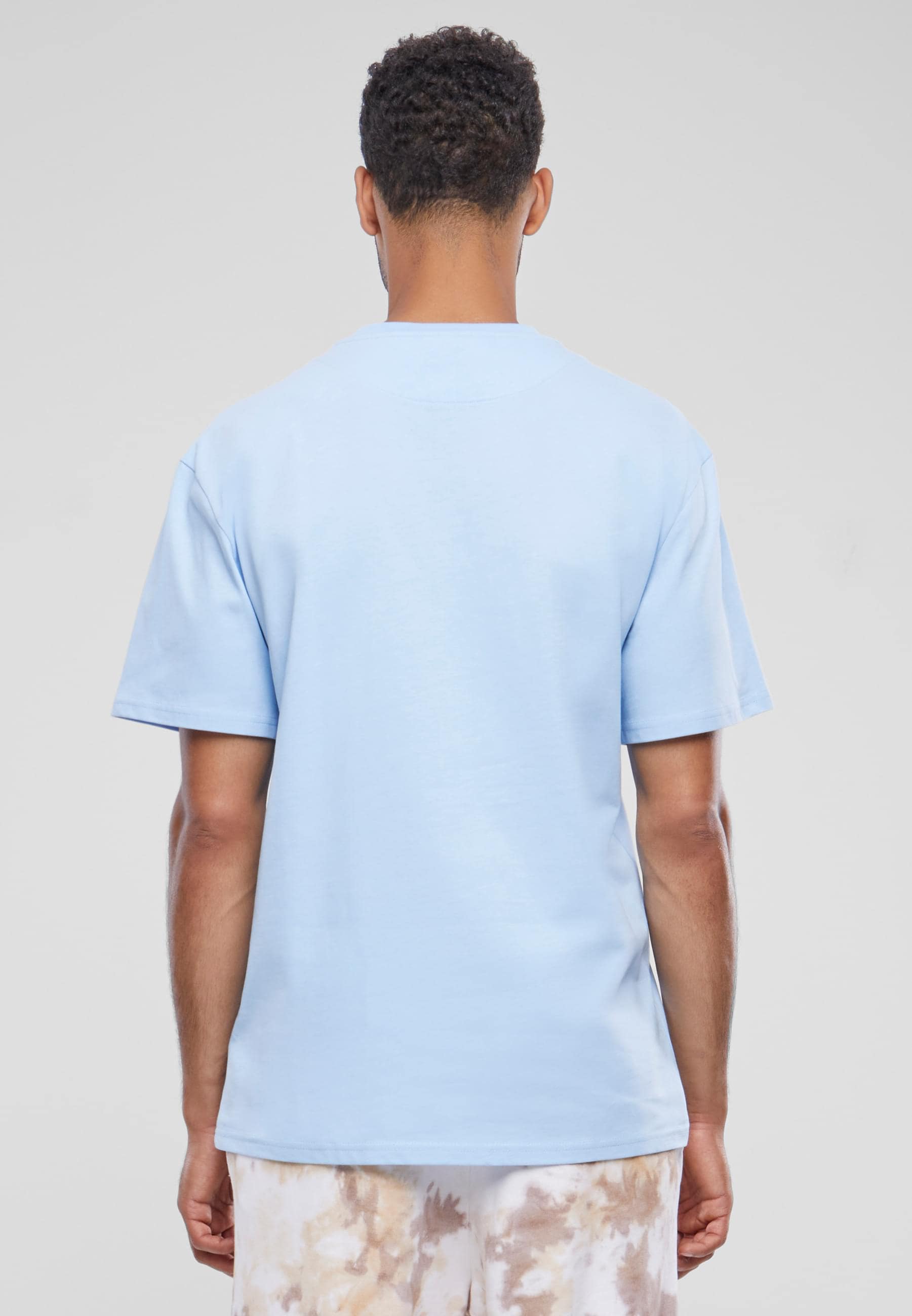 Karl Kani T-Shirt »Karl Kani Herren KM213-038-2 Small Signature Tee« 1 Stk.