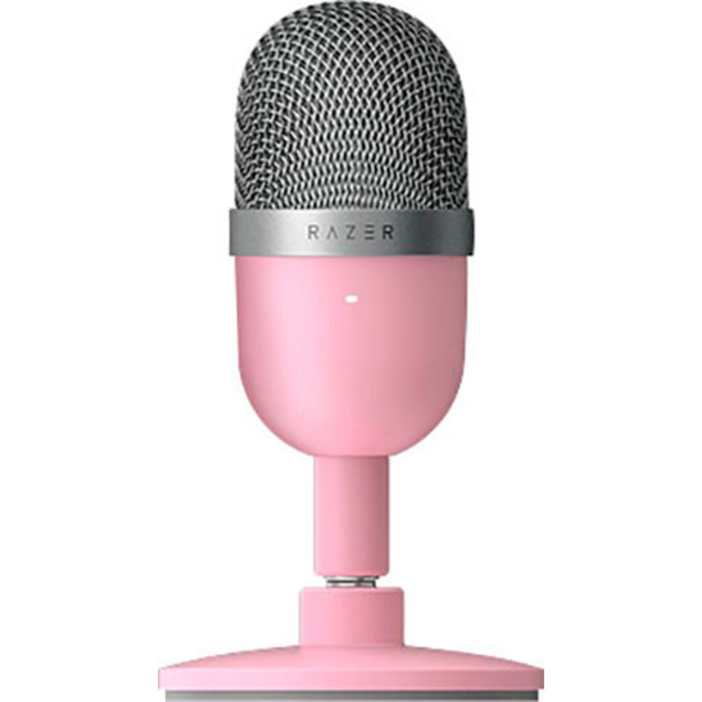 RAZER Mikrofon »Seiren Mini«, (1 tlg.)