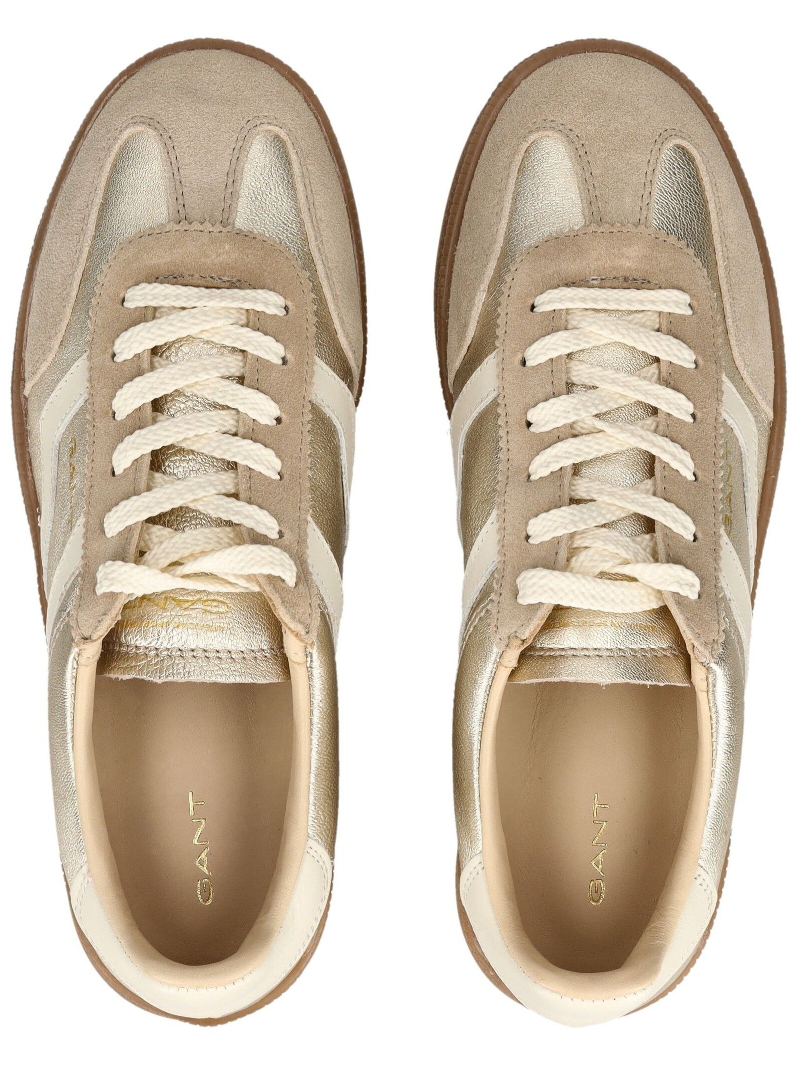 Gant Sneaker »Gant Sneaker Leder«