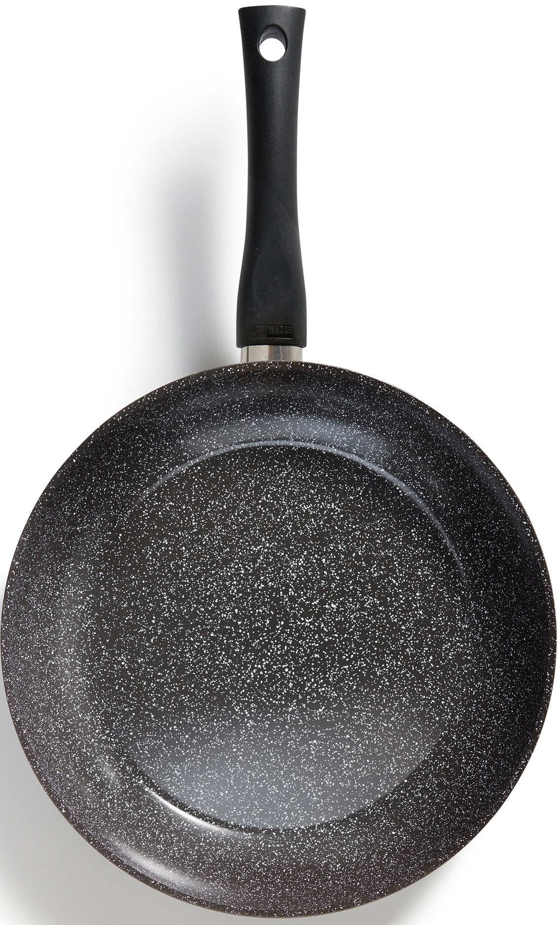 STONELINE Pfannen-Set »CERAMIC« Aluminium Set, je 1 Bratpfanne Ø 20/24/28 c günstig online kaufen