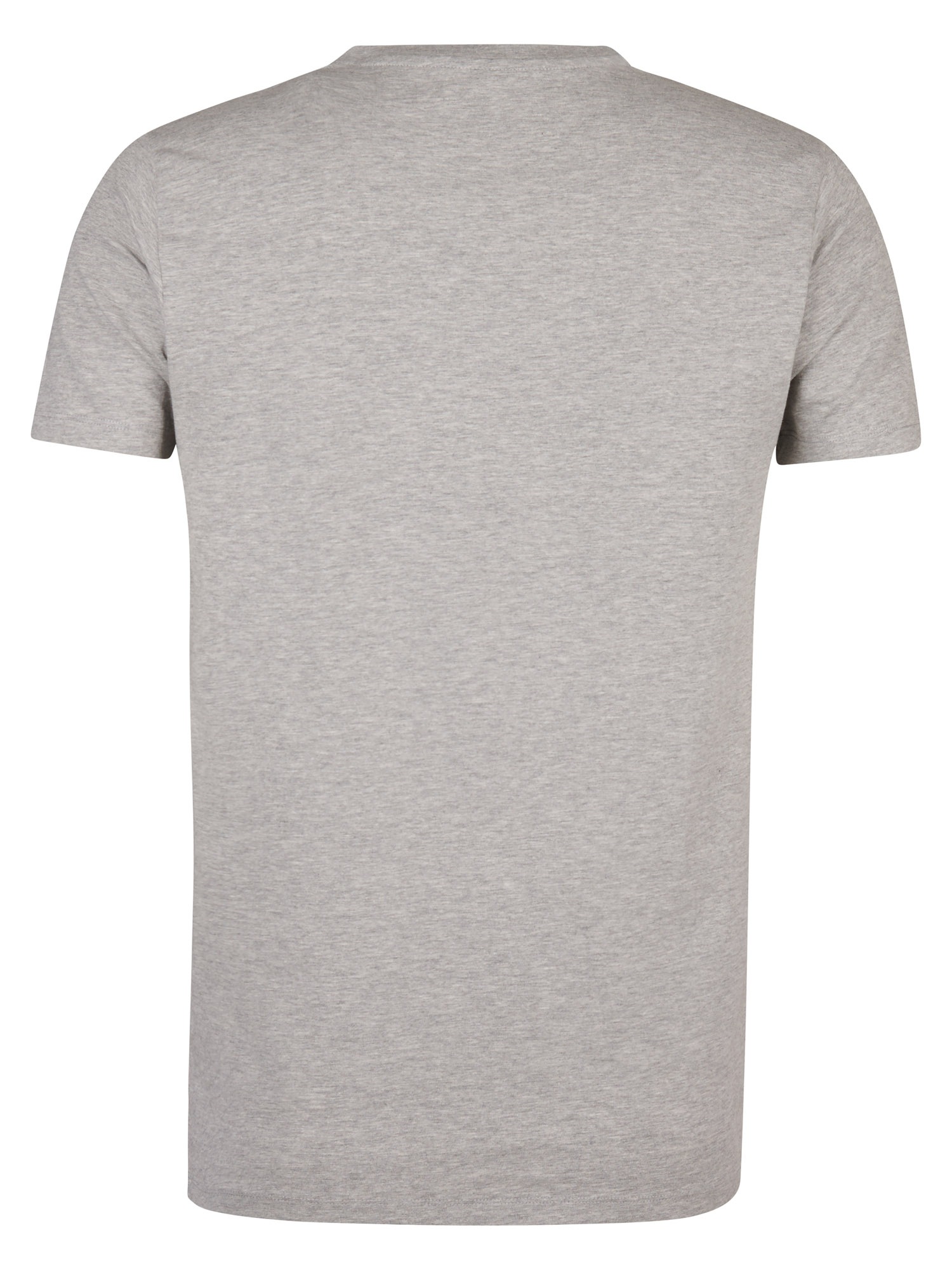 Petrol Industries T-Shirt »Men Body Fit V-Neck - 2PACK« Packung, 2er-,  Auch ideal zum Unterziehen
