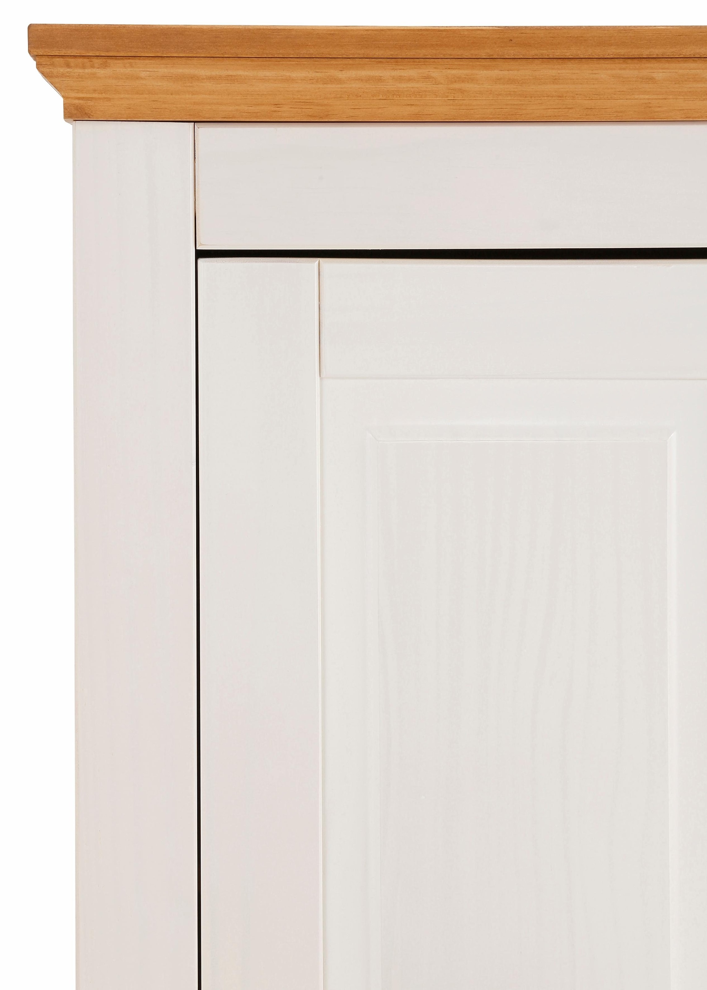 Home affaire Highboard »Selma«, Breite 130 cm