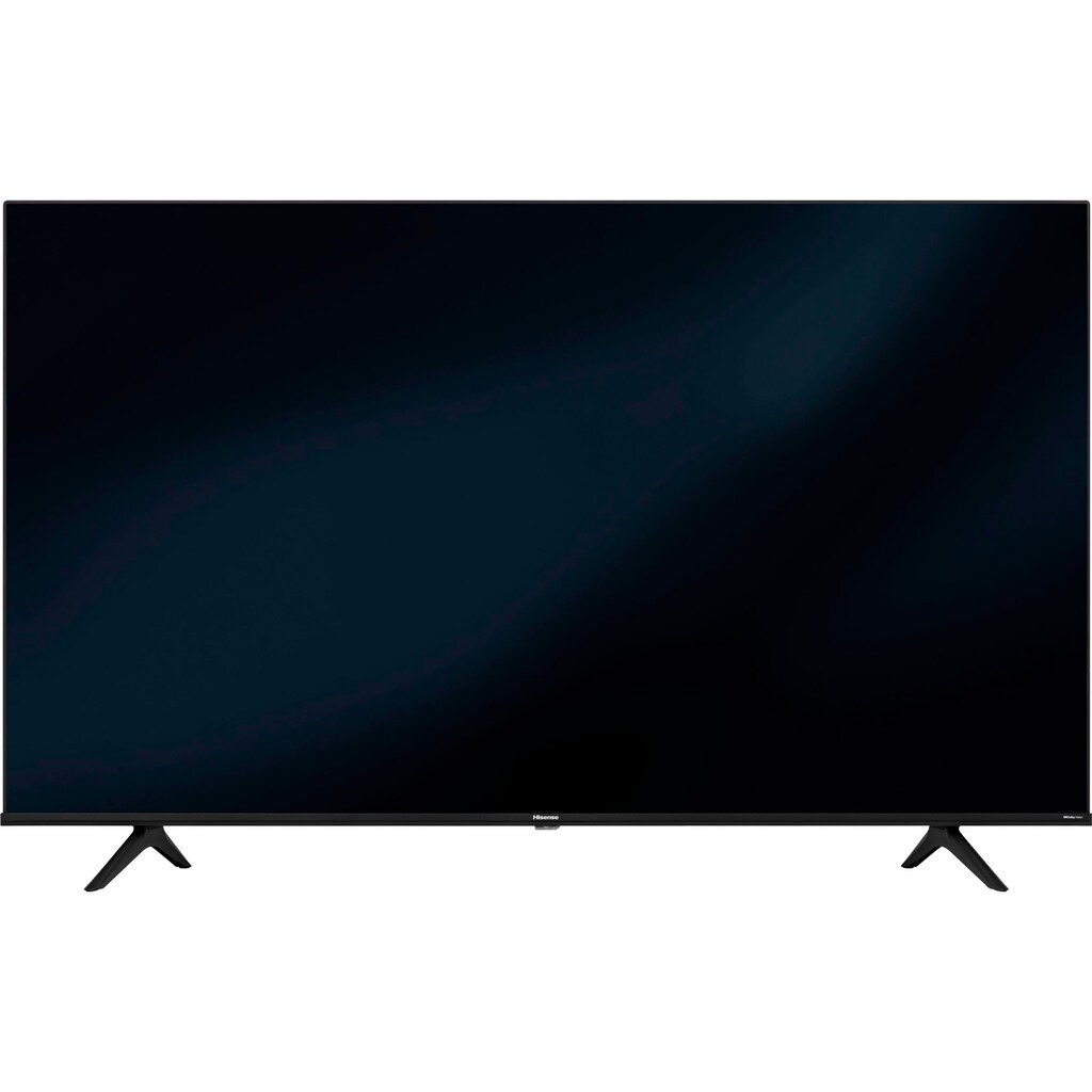 Hisense LED-Fernseher »58A6FG«, 146 cm/58 Zoll, 4K Ultra HD, Smart-TV