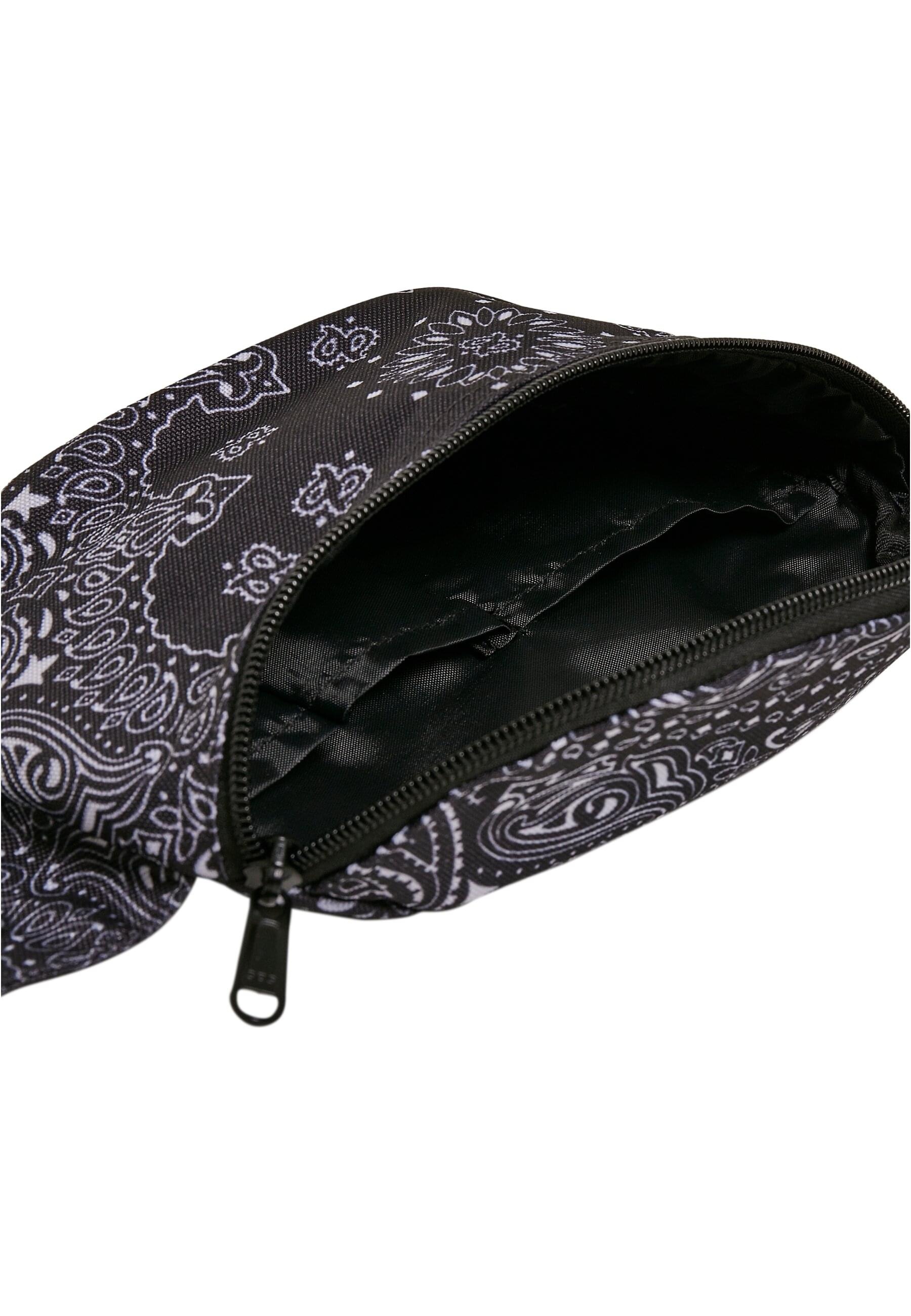 URBAN CLASSICS Bauchtasche »Urban Classics Unisex Bandana Print Hip Bag«