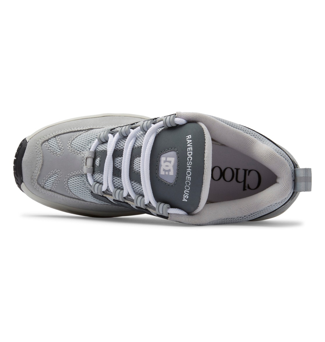 DC Shoes Skateschuh »Lukoda x Rave«