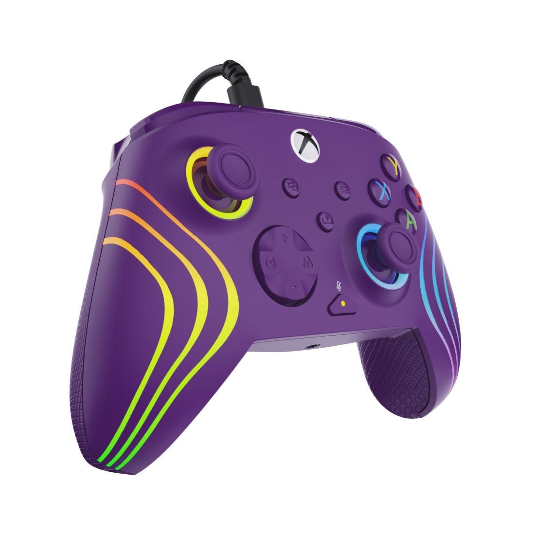 Turtle Beach Controller »XB Afterglow Wave«