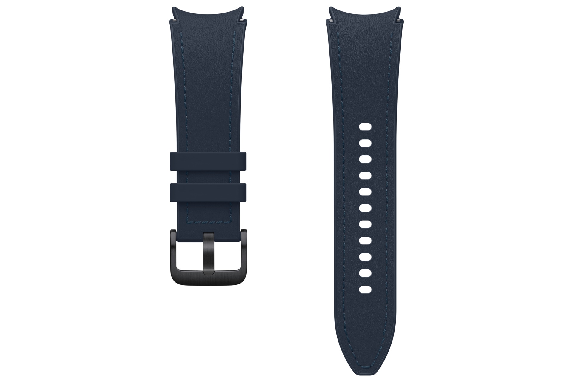 Samsung Wechselarmband »Hybrid Eco-Leather Band (S/M)«