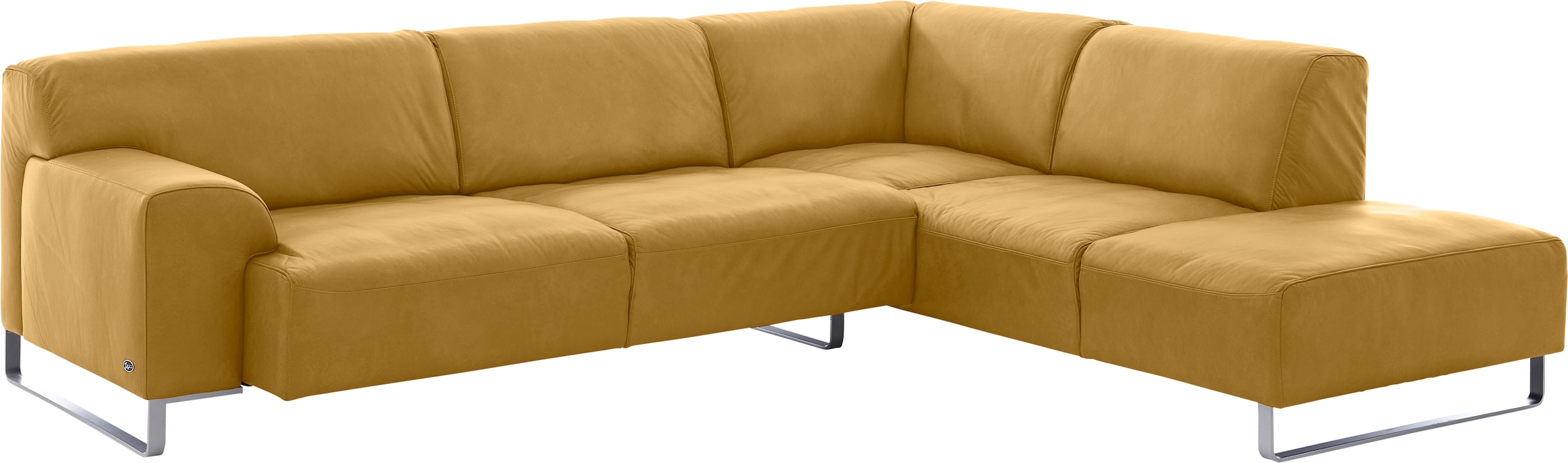 W.SCHILLIG Ecksofa, (2 St.)