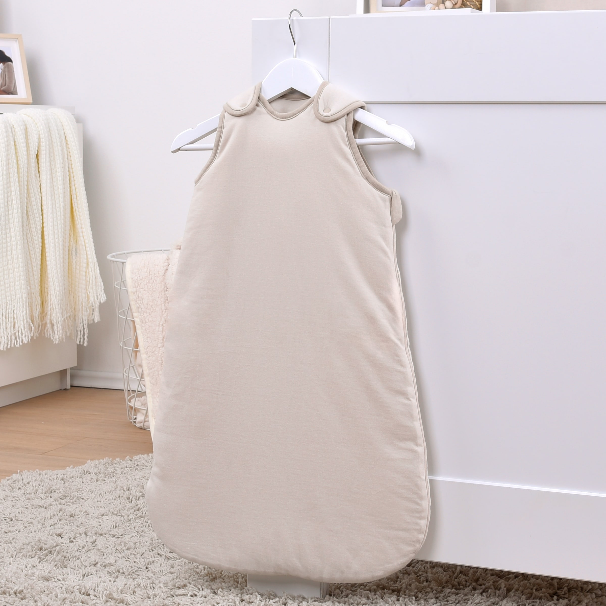 TOM TAILOR HOME Babyschlafsack »TT Baby-Schlafsack 70cm«