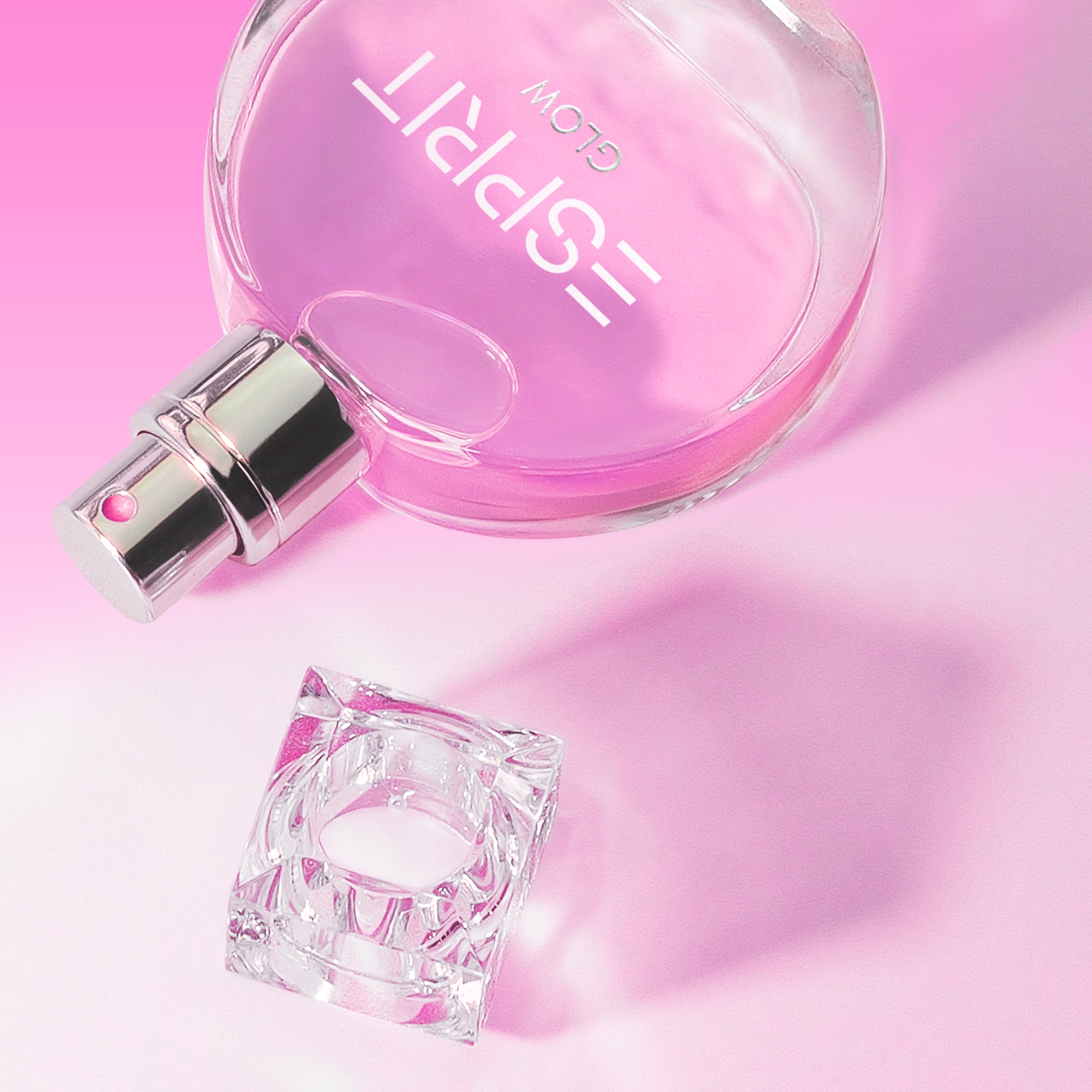 Esprit Eau de Parfum »ESPRIT GLOW FOR HER EDP 20ml«