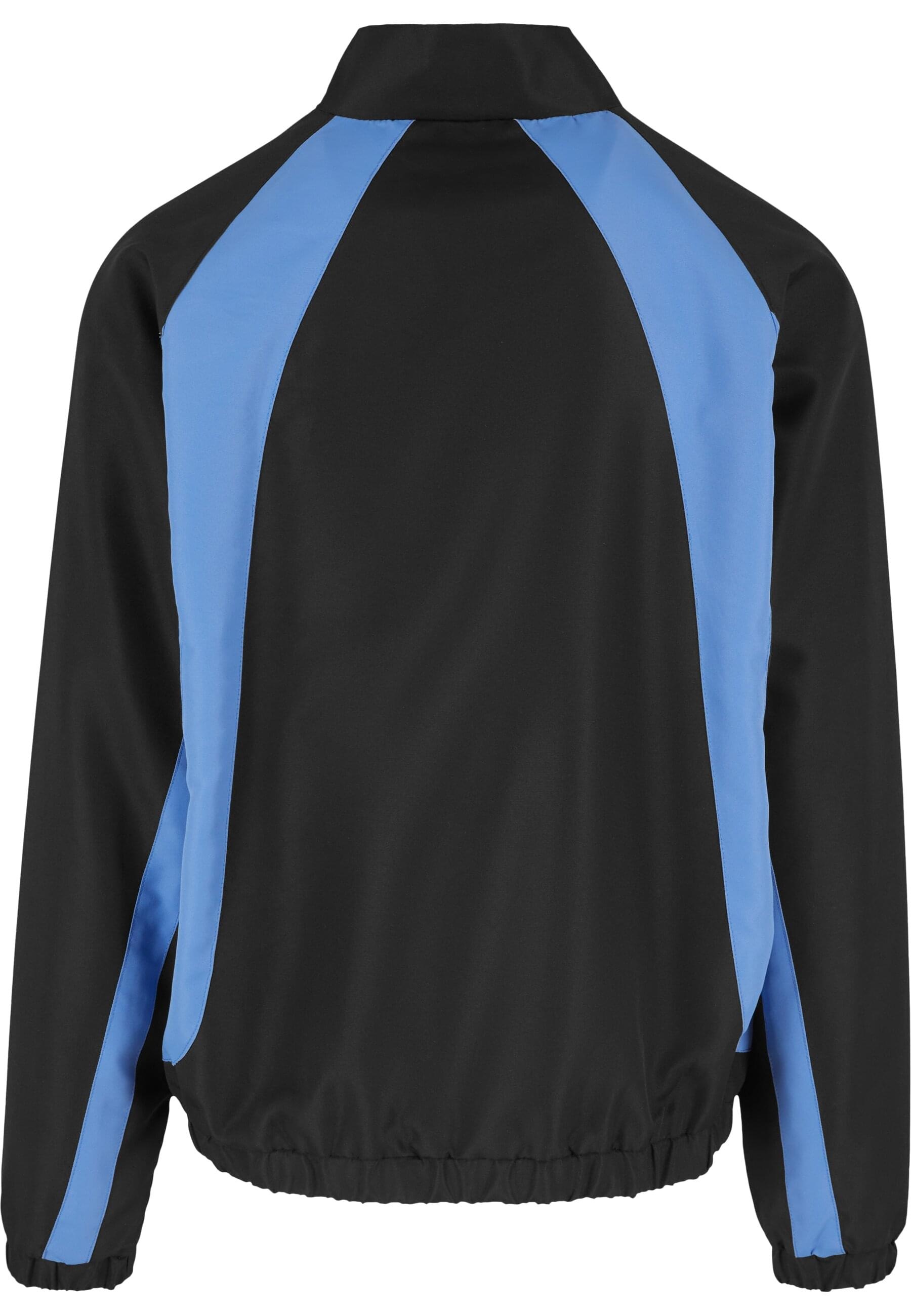 K1X Trainingsjacke »K1X K1X Trackjacket« 1 Stk. tlg. ohne Kapuze