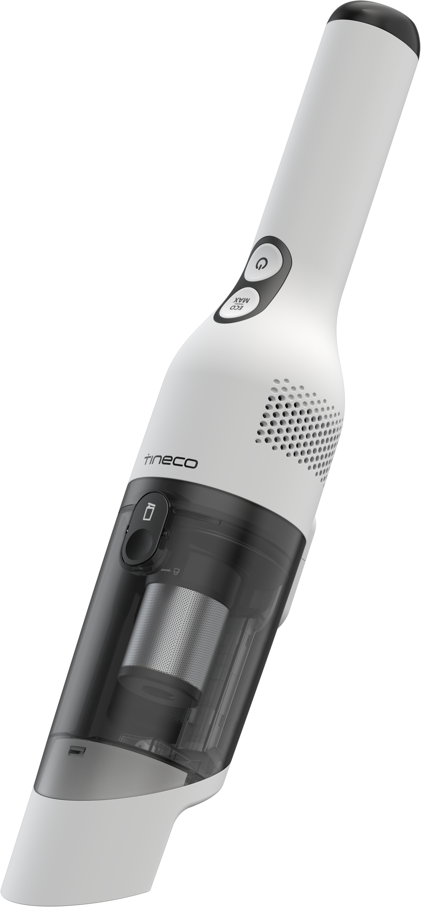 Tineco Akku-Handstaubsauger »GO Mini Plus« Praktische 2-in-1 Fugendüse und Staubpinsel