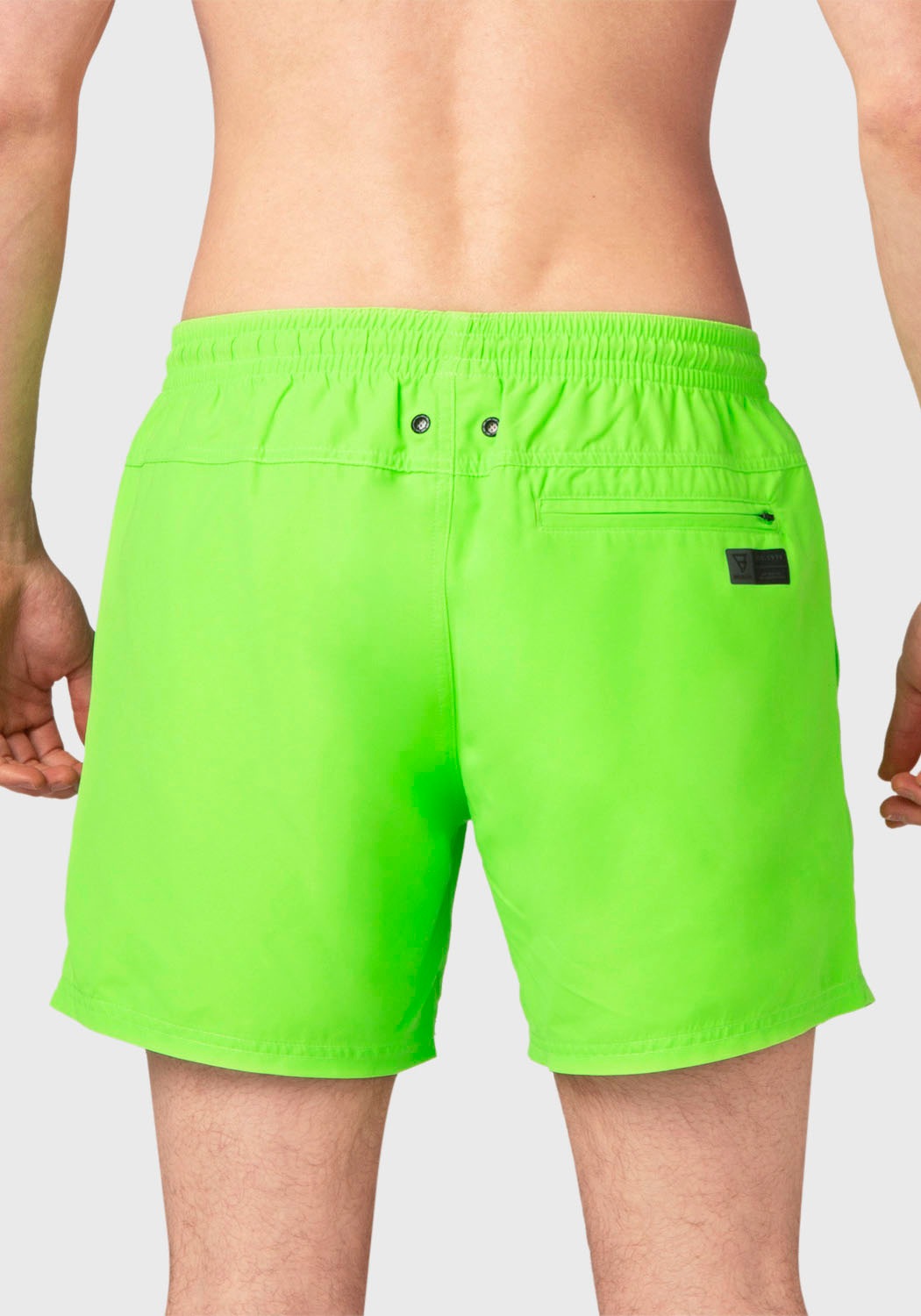 4. Bild von Brunotti Badeshorts »CRUNECO«