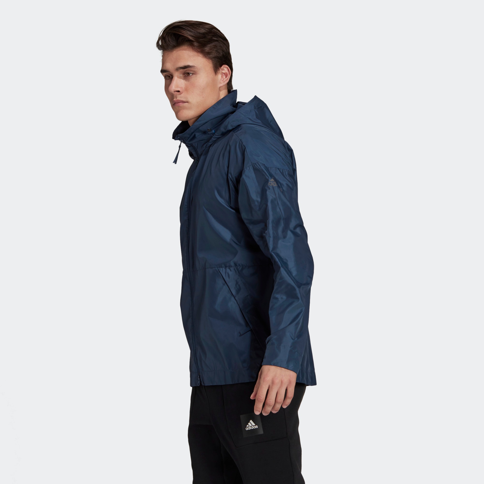 adidas Performance Softshelljacke »Urban WIND.RDY Jacke«