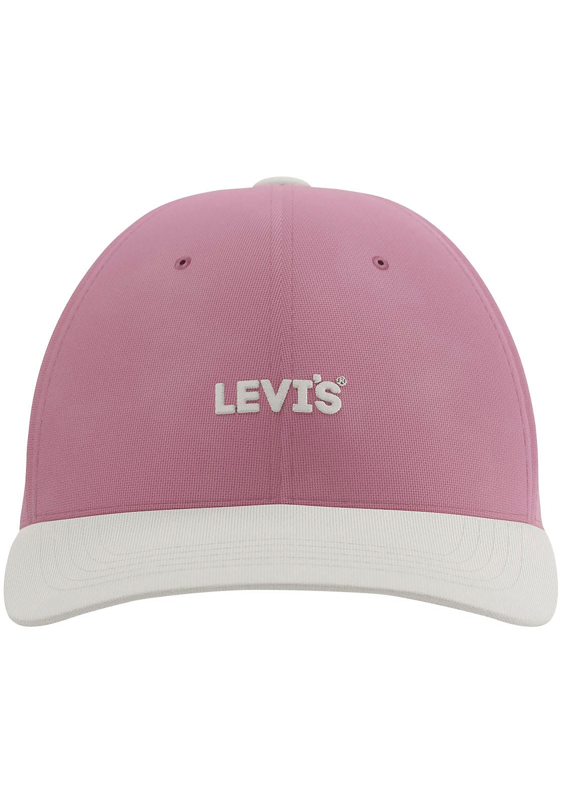 Levi's® Baseball Cap »WOMENS HEADLINE LOGO CAP«