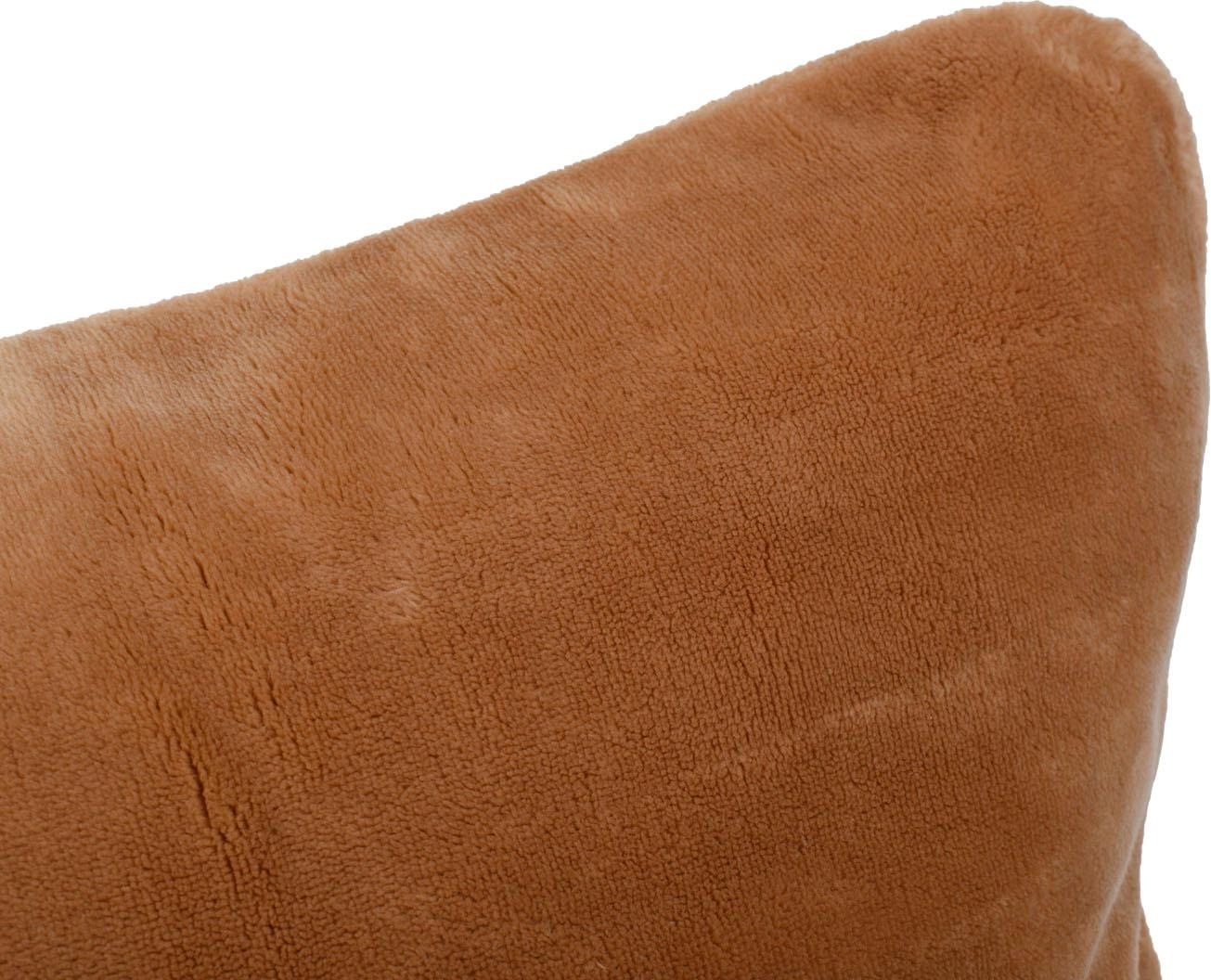 Gözze Dekokissen »Premium Cashmere-Feeling Kissen«, 50x50cm,passend zur Pre günstig online kaufen