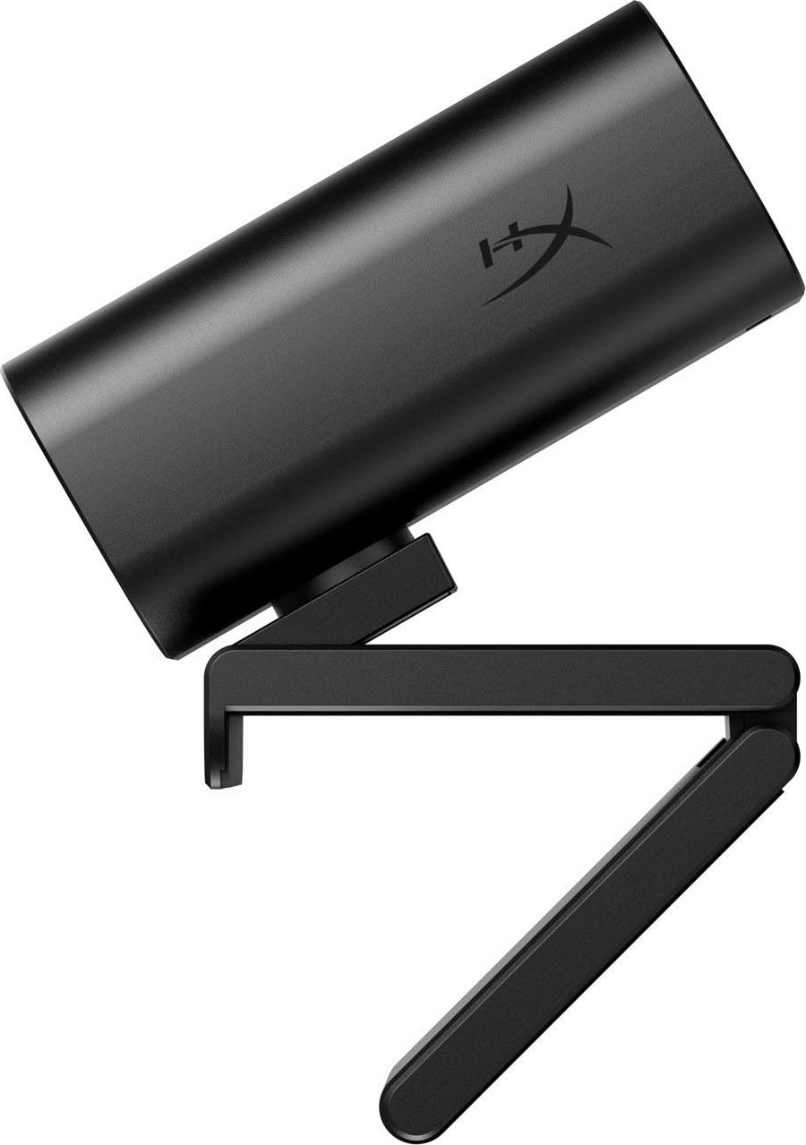 HyperX Webcam »Vision S«, 4K Ultra HD