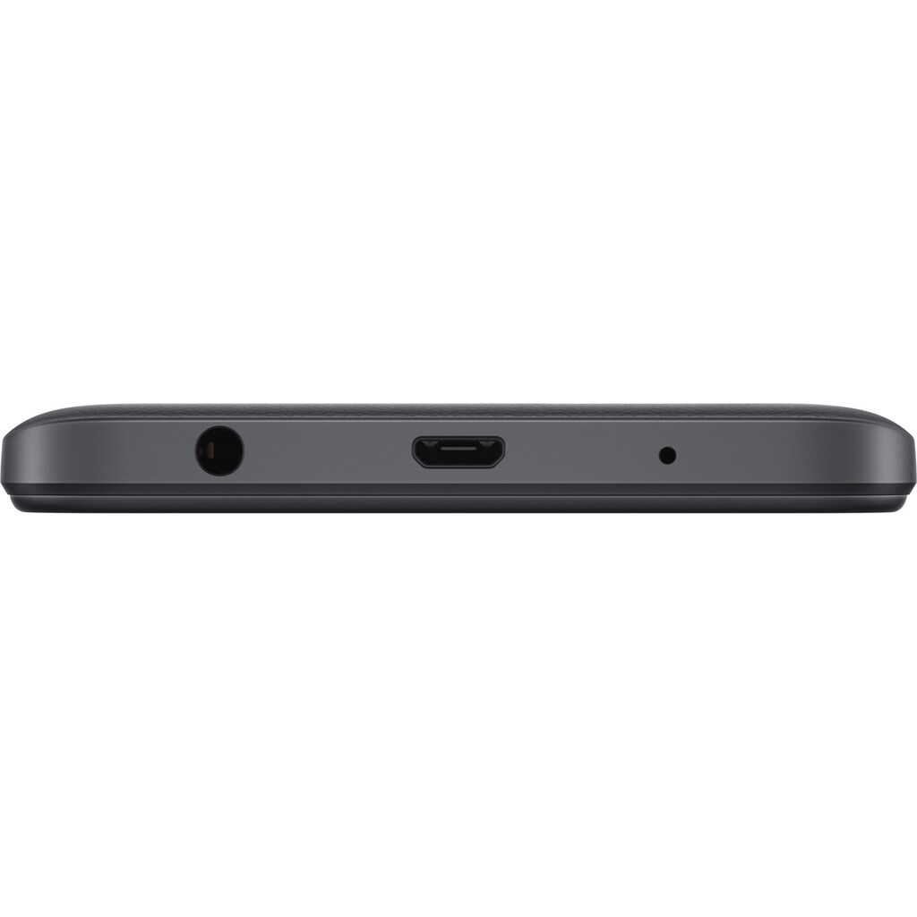 Xiaomi Smartphone »Redmi A2 2GB+32GB«, Schwarz, 16,6 cm/6,52 Zoll, 32 GB Speicherplatz, 8 MP Kamera