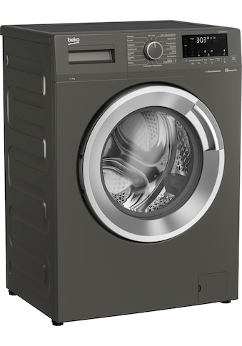 BEKO Waschmaschine »WML71463PTEMG1«, WML71463PTEMG1, 7 kg, 1400 U/min kaufen