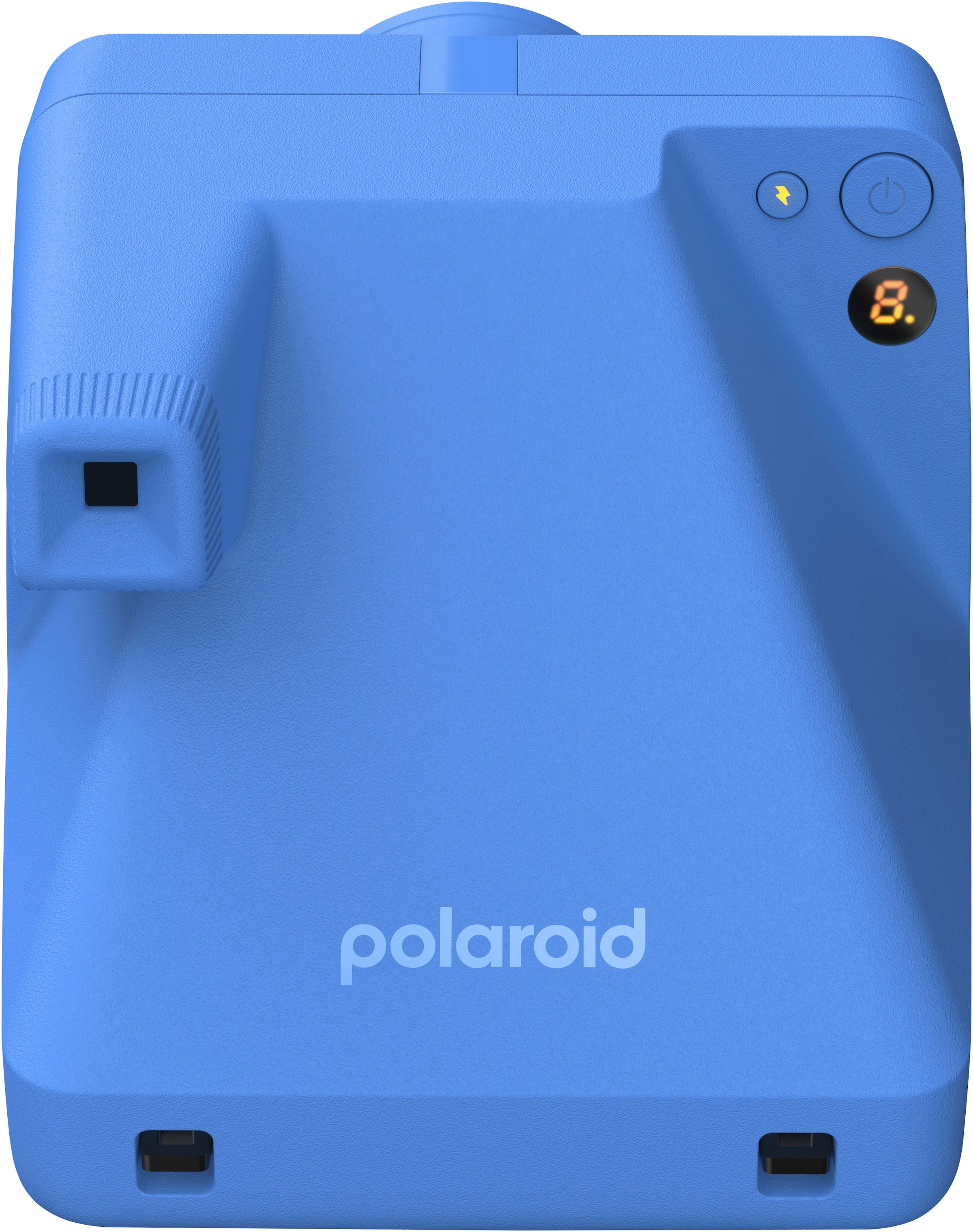 Polaroid Sofortbildkamera »Now Generation 3 MoMA Edition«