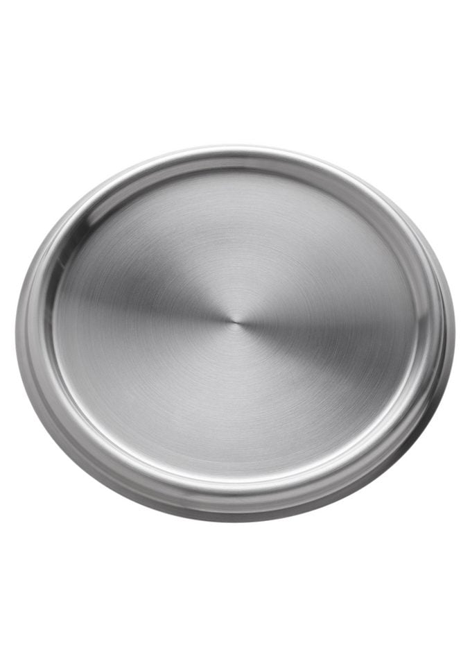 Zwilling Topf-Set »Classic«, Edelstahl 18/10, (Set, 9 tlg., Bratentopf 20 cm, je 1 Kochtopf 16/20/24 cm, Stieltopf 16 cm), Sandwichboden, sehr gute Wärmeverteilung, Stay-Cool-Griffe