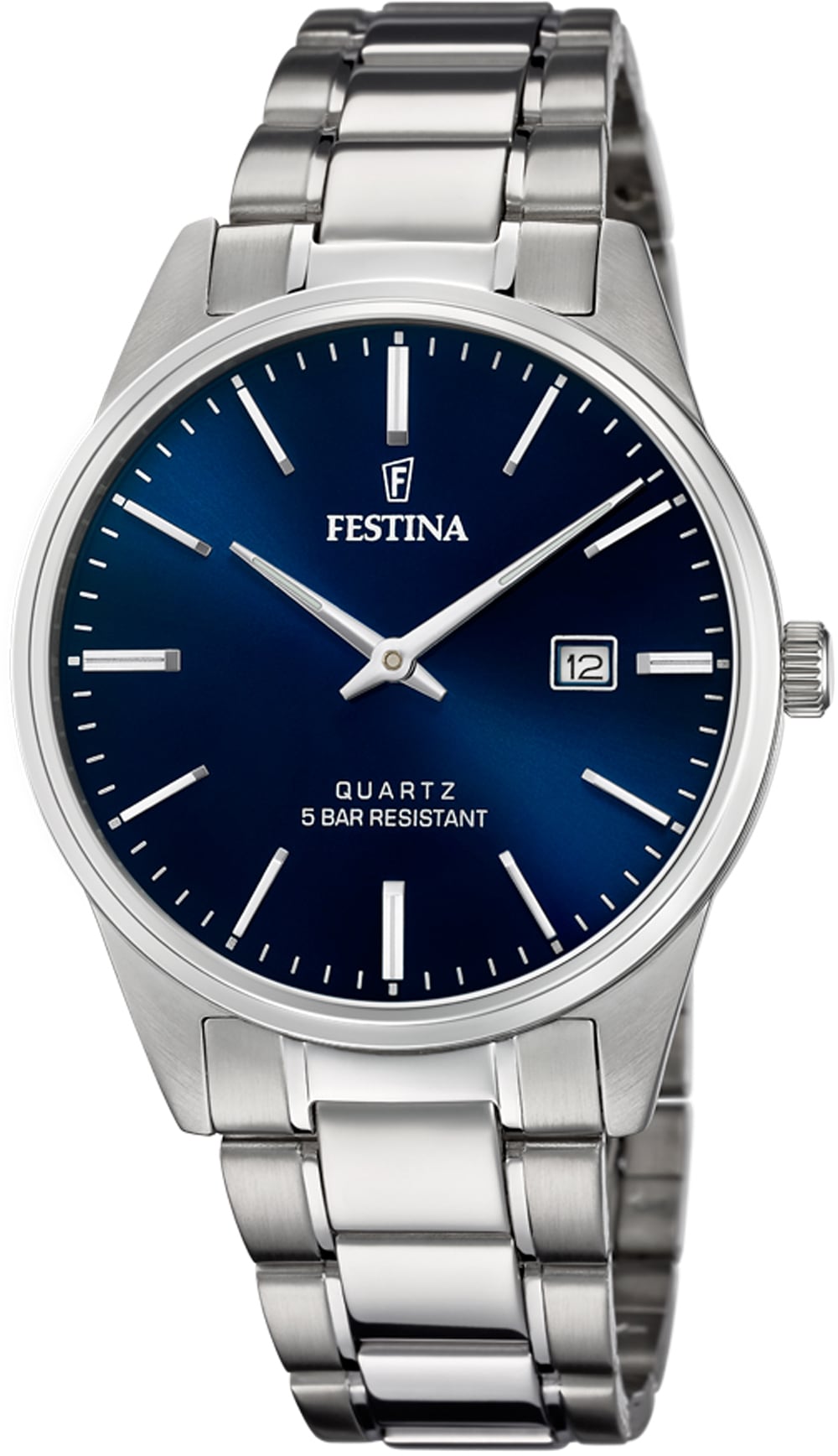 Festina Quarzuhr »F20511/3« kaufen