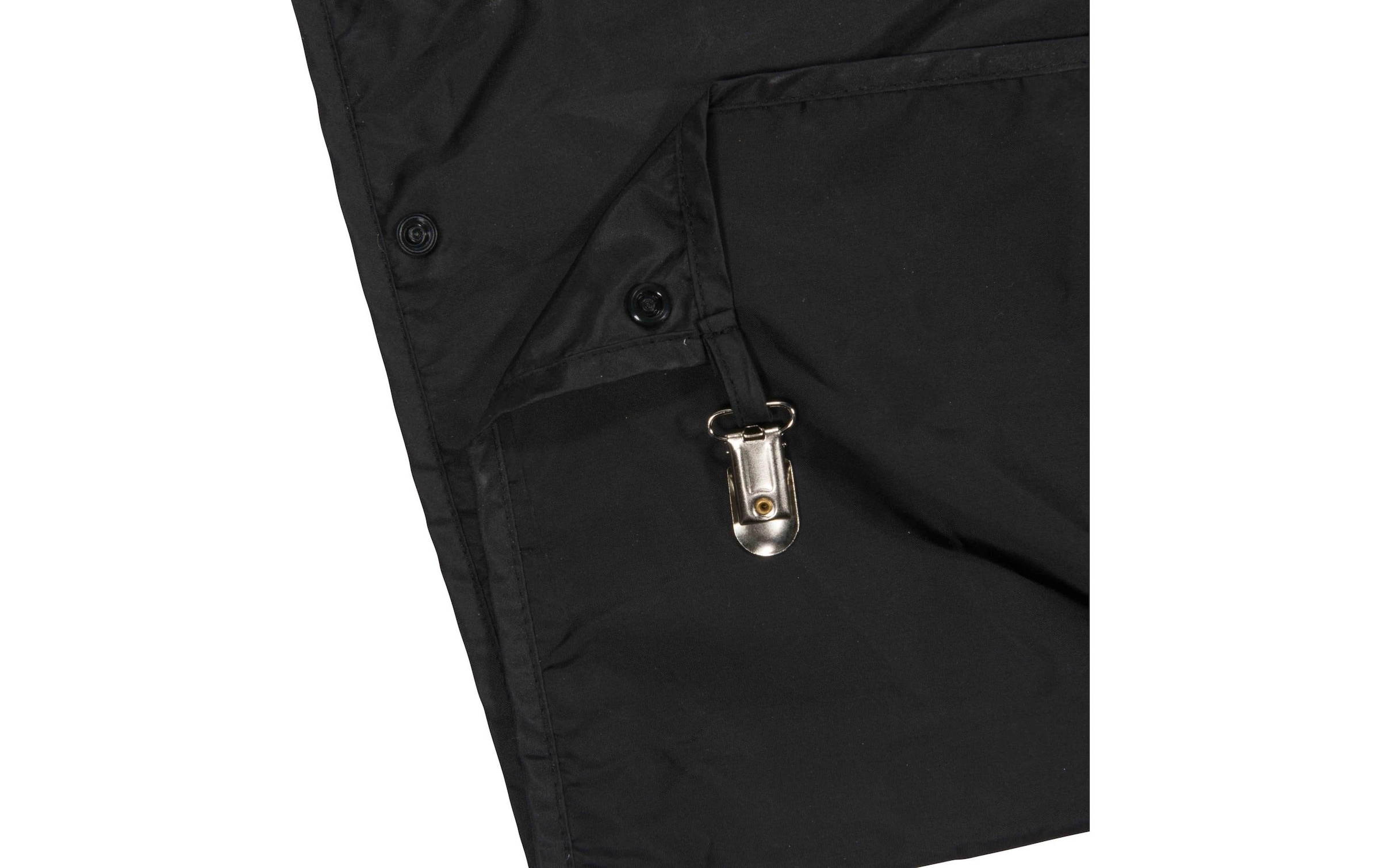 Dooky Babytrage »Regenschutz« bis 15 kg