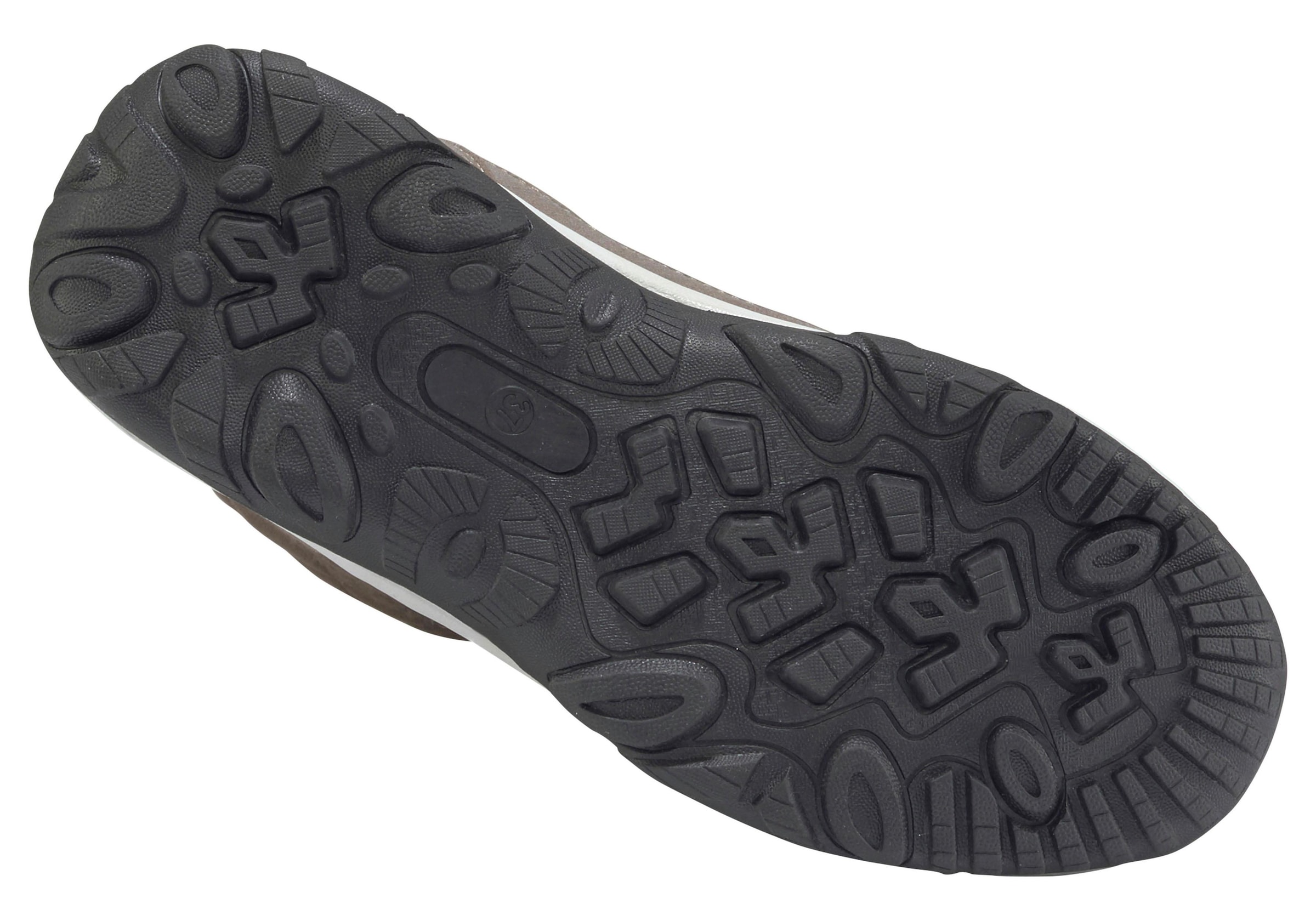 Hi-Tec Outdoorwinterstiefel »Riva Waterproof«  Winterstiefel, Snowboots, Winterschuhe, wasserdicht & gefüttert