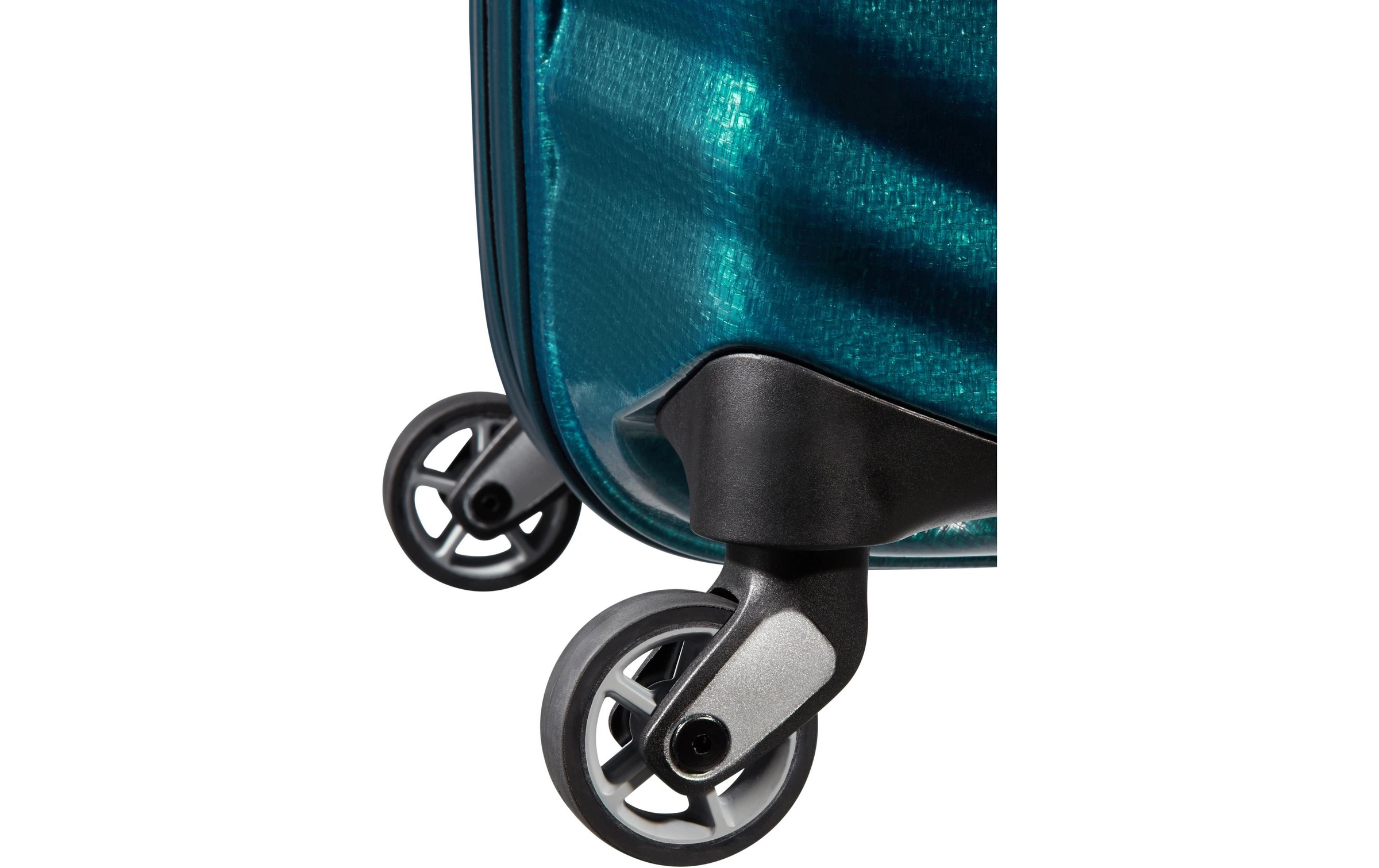 Samsonite Koffer »Lite-Shock Spinner« 4 Rollen