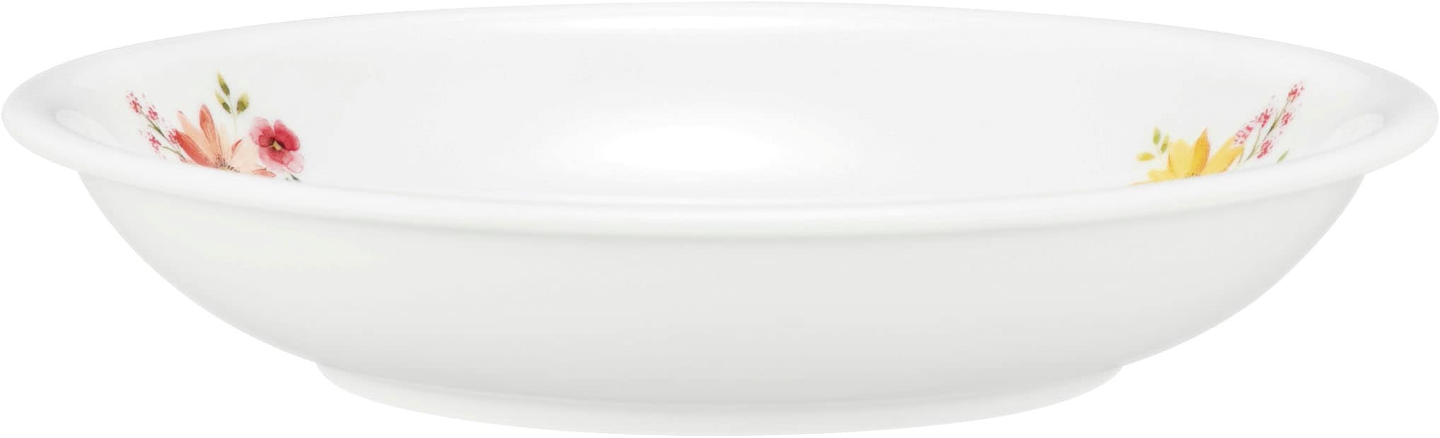Seltmann Weiden Suppenteller »Compact - Prinzessin«, (1 St.), rund 20 cm