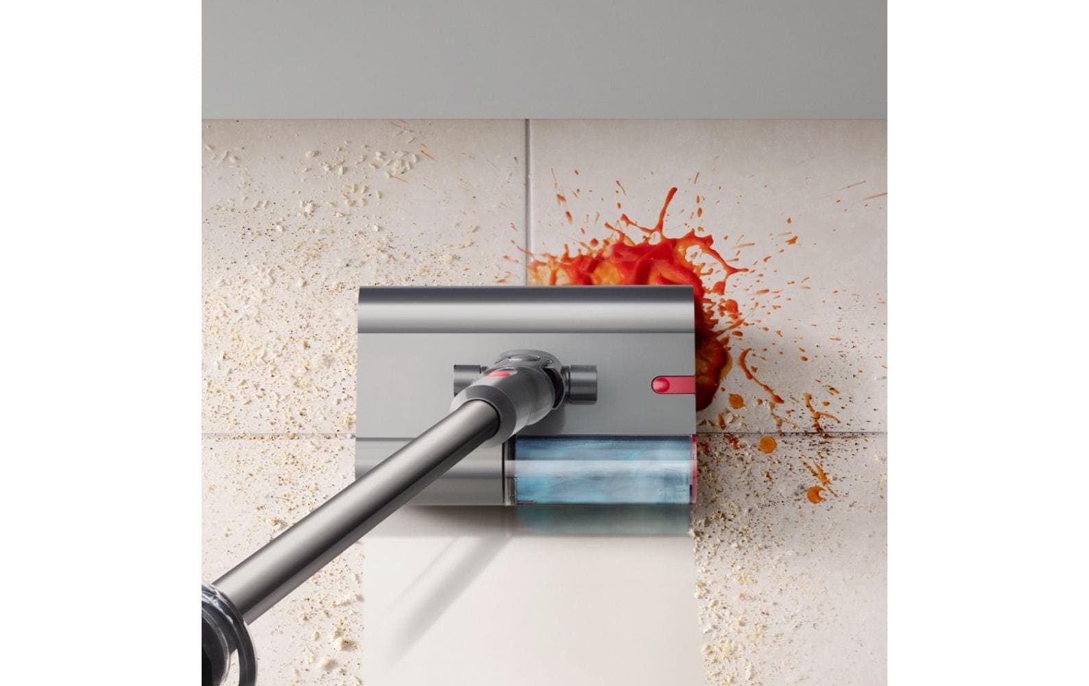 DYSON Nass-Trocken-Akkusauger »Dyson V12s Detect Slim Submarine«