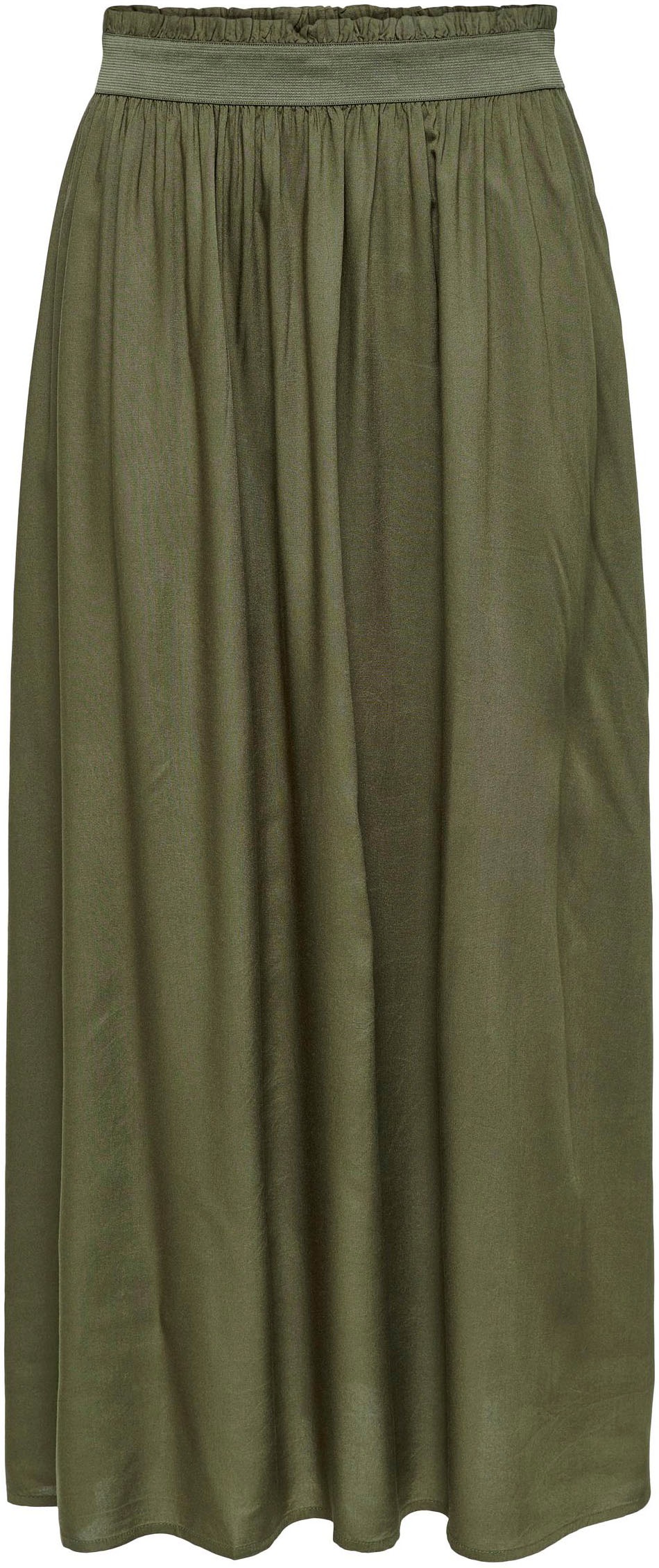 5. Bild von ONLY Maxirock »ONLVENEDIG LIFE LONG SKIRT WVN NOOS«