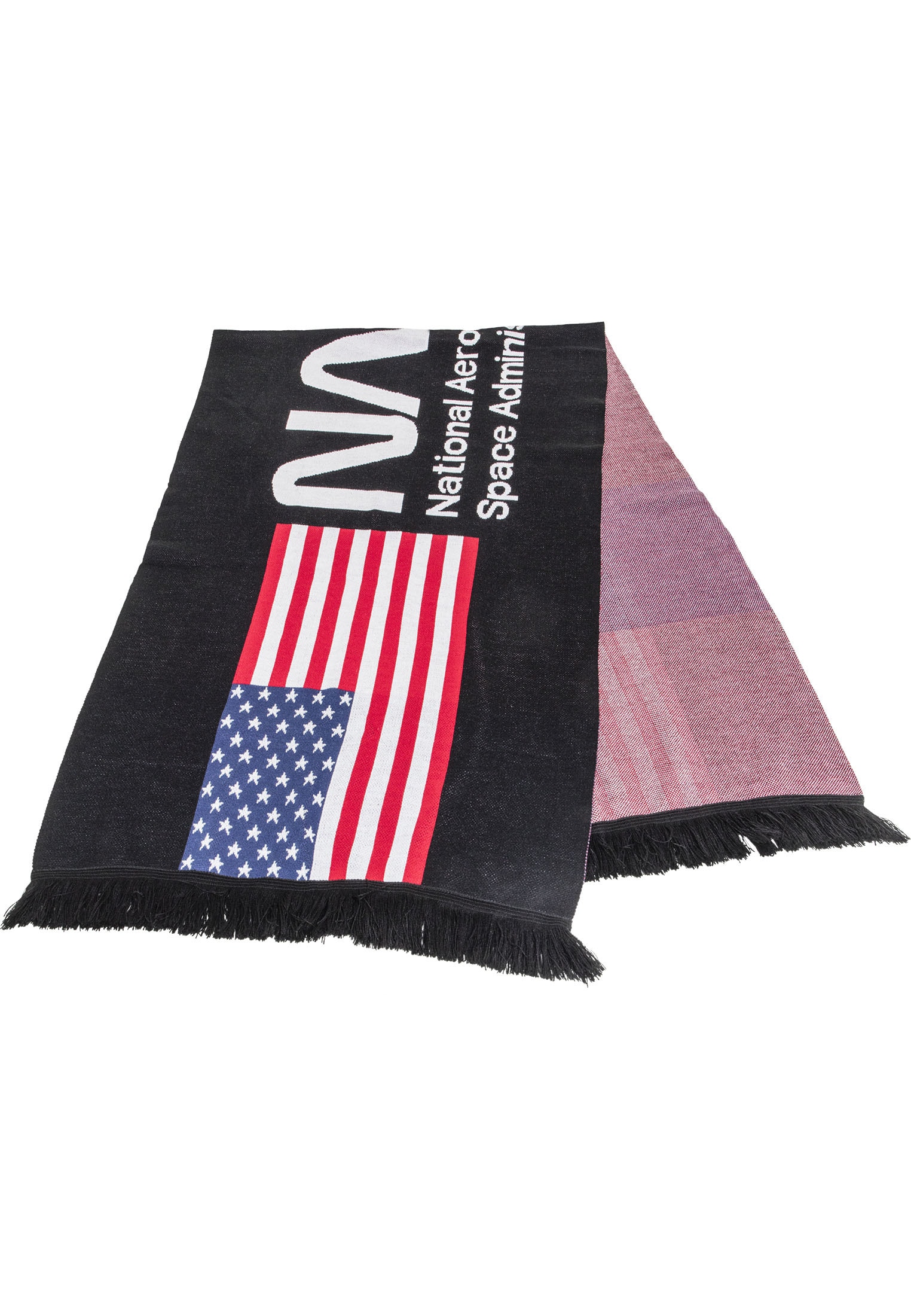 MisterTee Loop »MisterTee Unisex Nasa Big Scarf« kaufen
