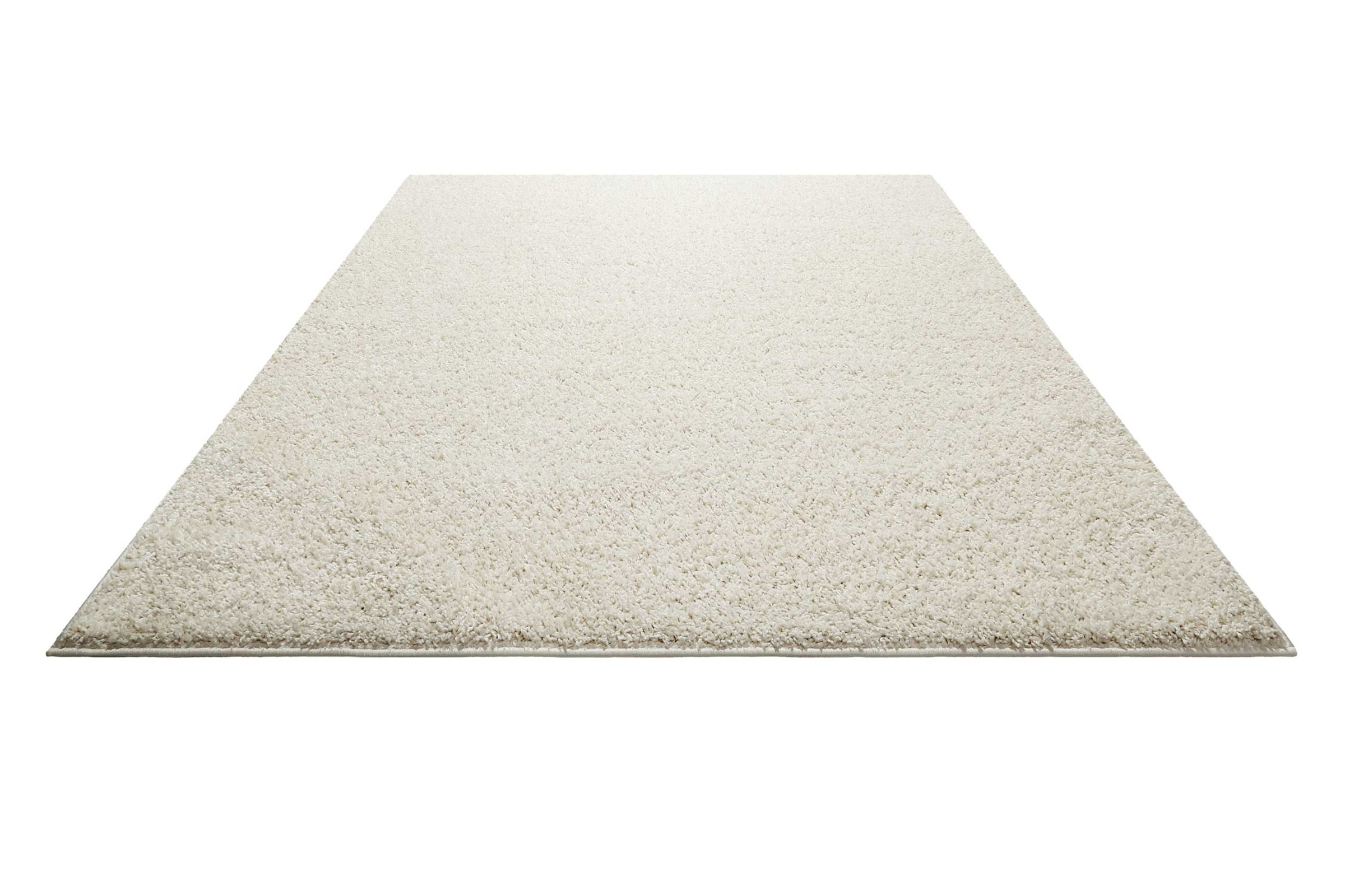 Homie Living Teppich »Gino«, rechteckig, 30 mm Höhe, Hochflor, gewebt, weic günstig online kaufen