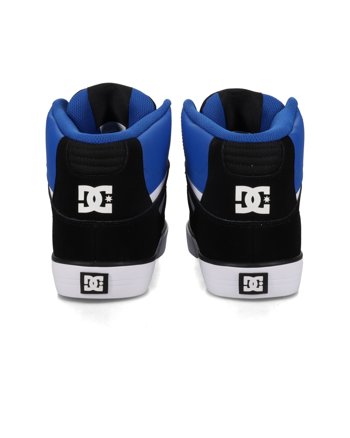 DC Shoes Sneaker »Pure High-Top«