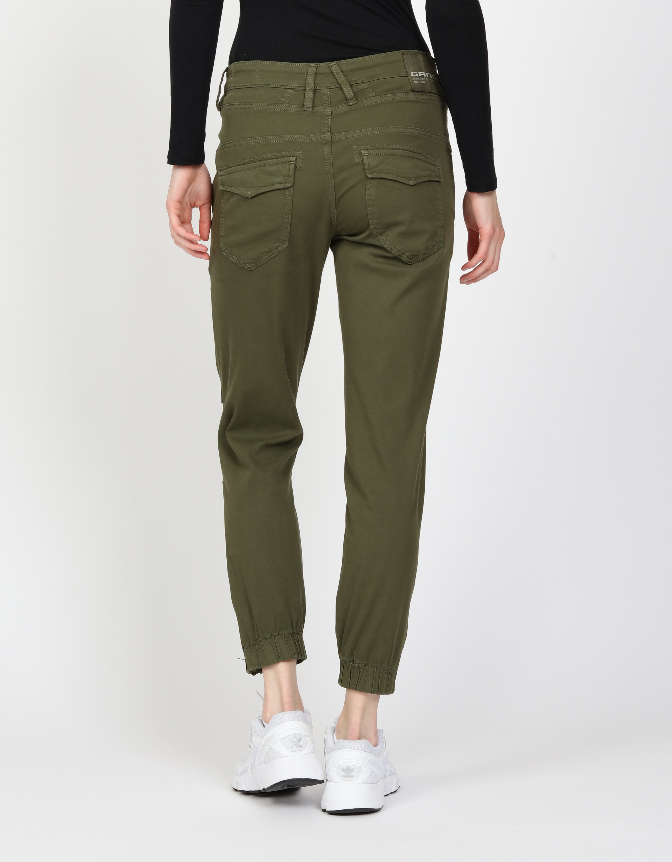 GANG Relaxhose »GANG Hosen Relaxed 94GERDA CARGO«