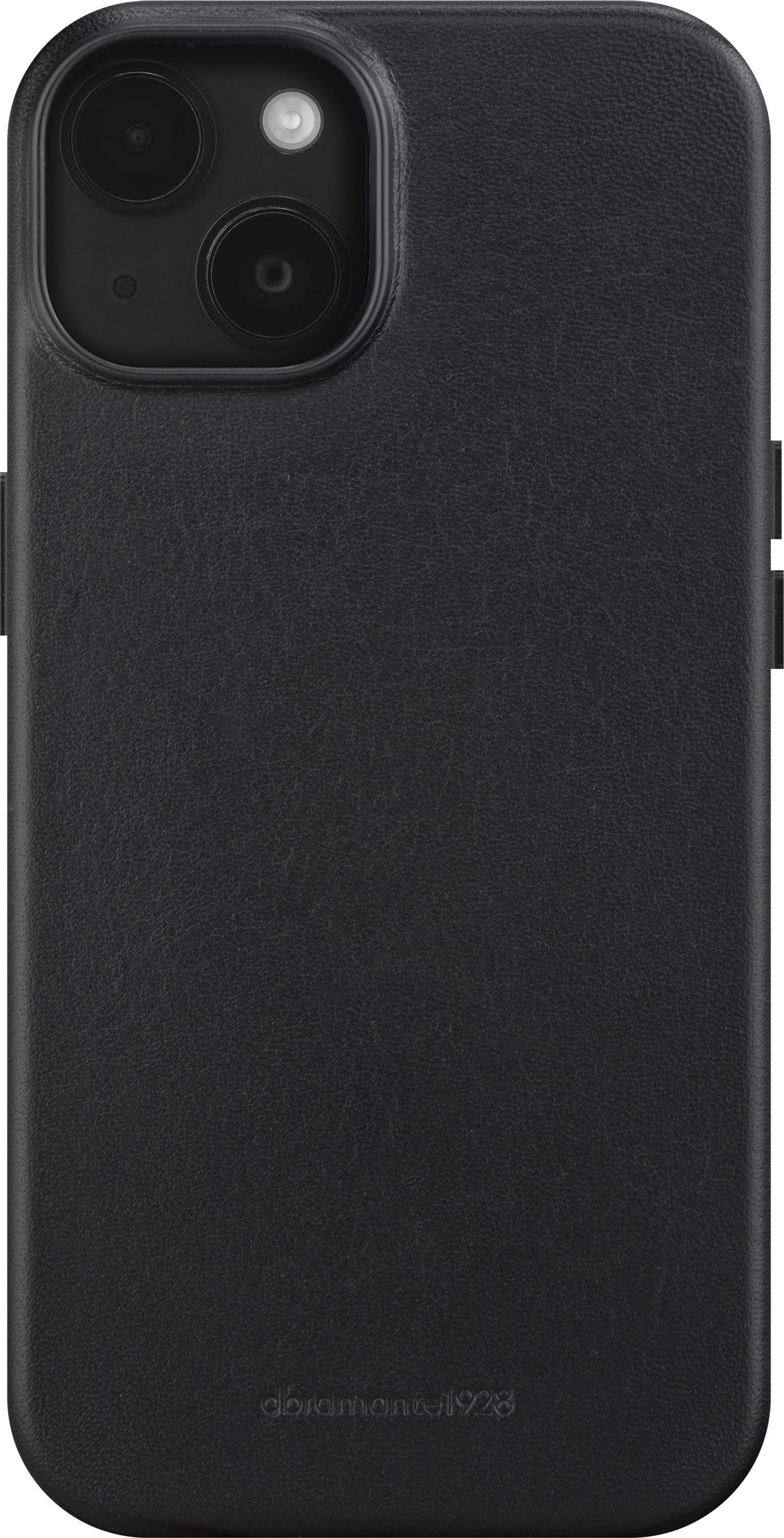 dbramante1928 Smartphone-Hülle »Roskilde MagSafe iPhone 15«, Apple iPhone 15, 15,5 cm (6,1 Zoll)