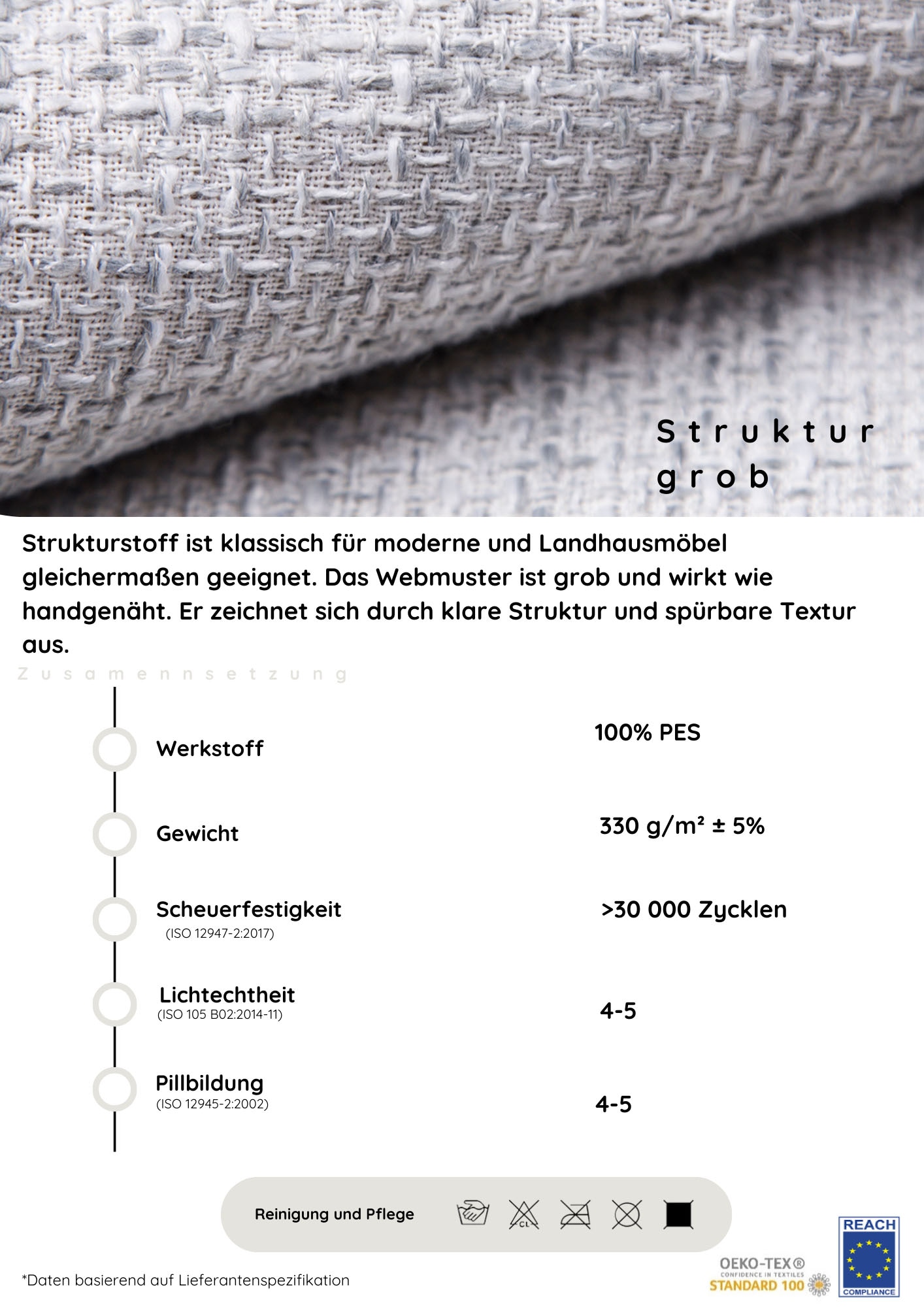 COLLECTION AB Ecksofa »John L-Form«, Regalarmlehne,Bettfunktion,Bettkasten,Ottomane beiseitig montierbar